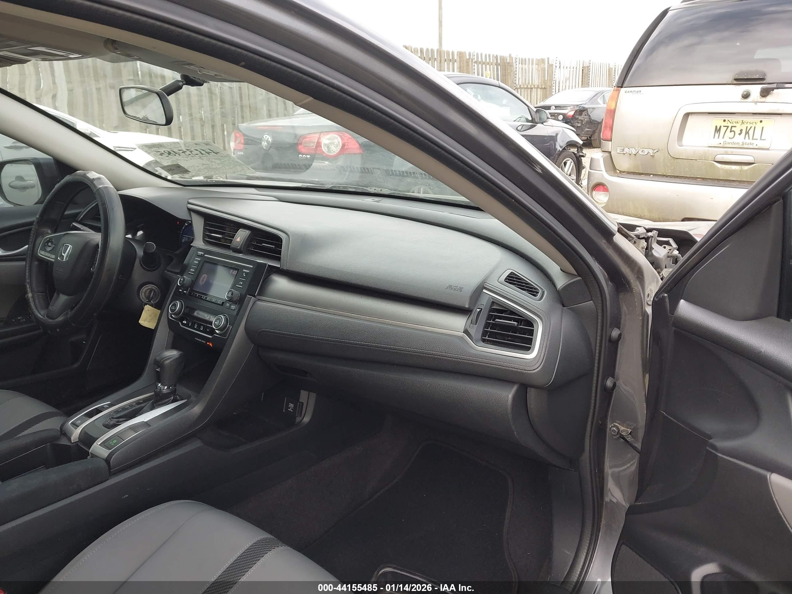 HONDA CIVIC image 5
