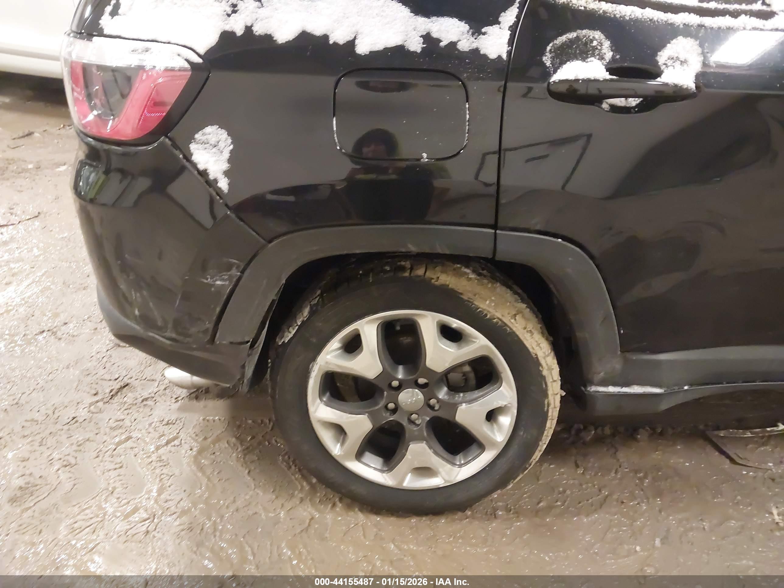 JEEP COMPASS image 6