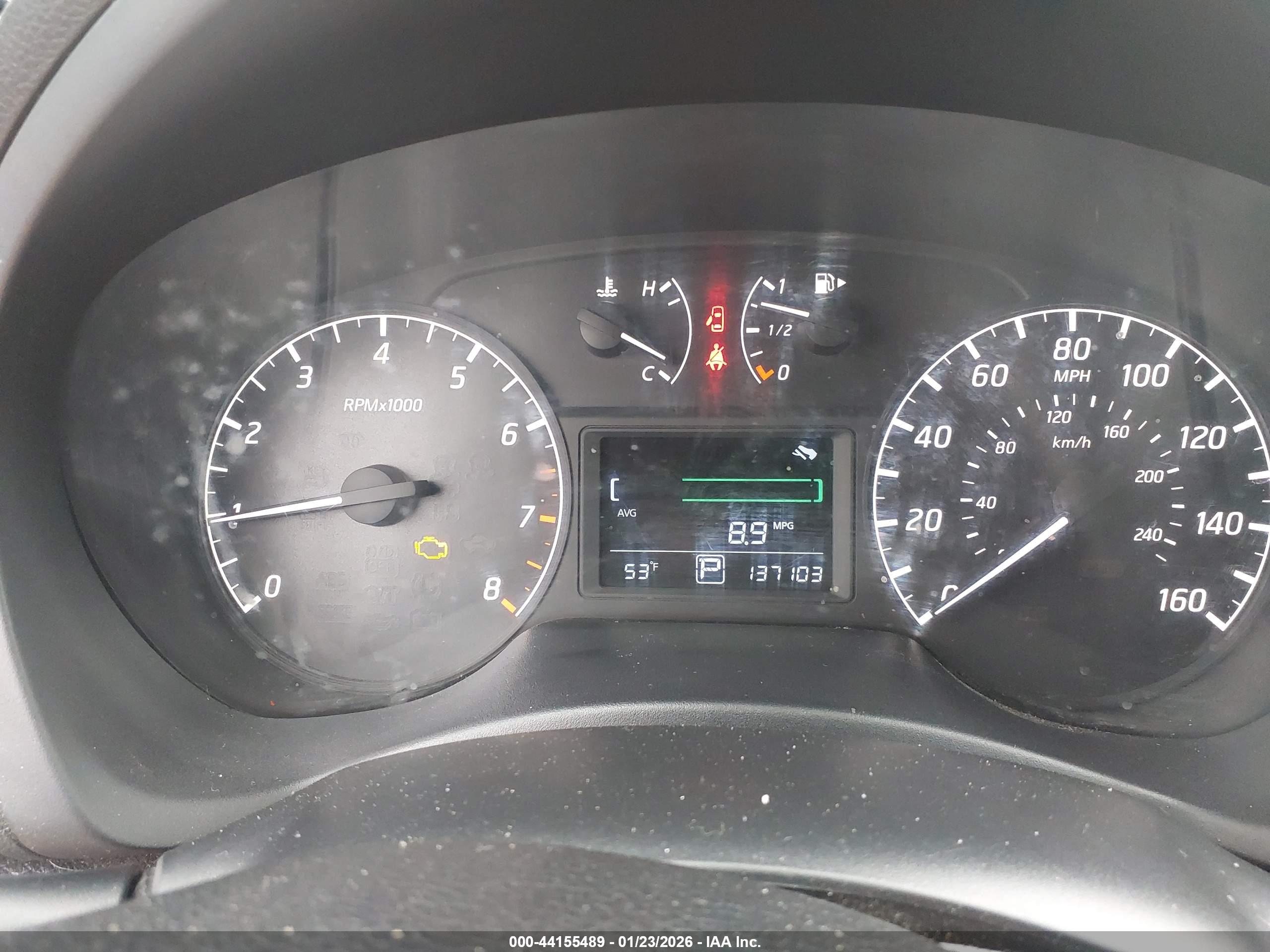 NISSAN SENTRA image 7