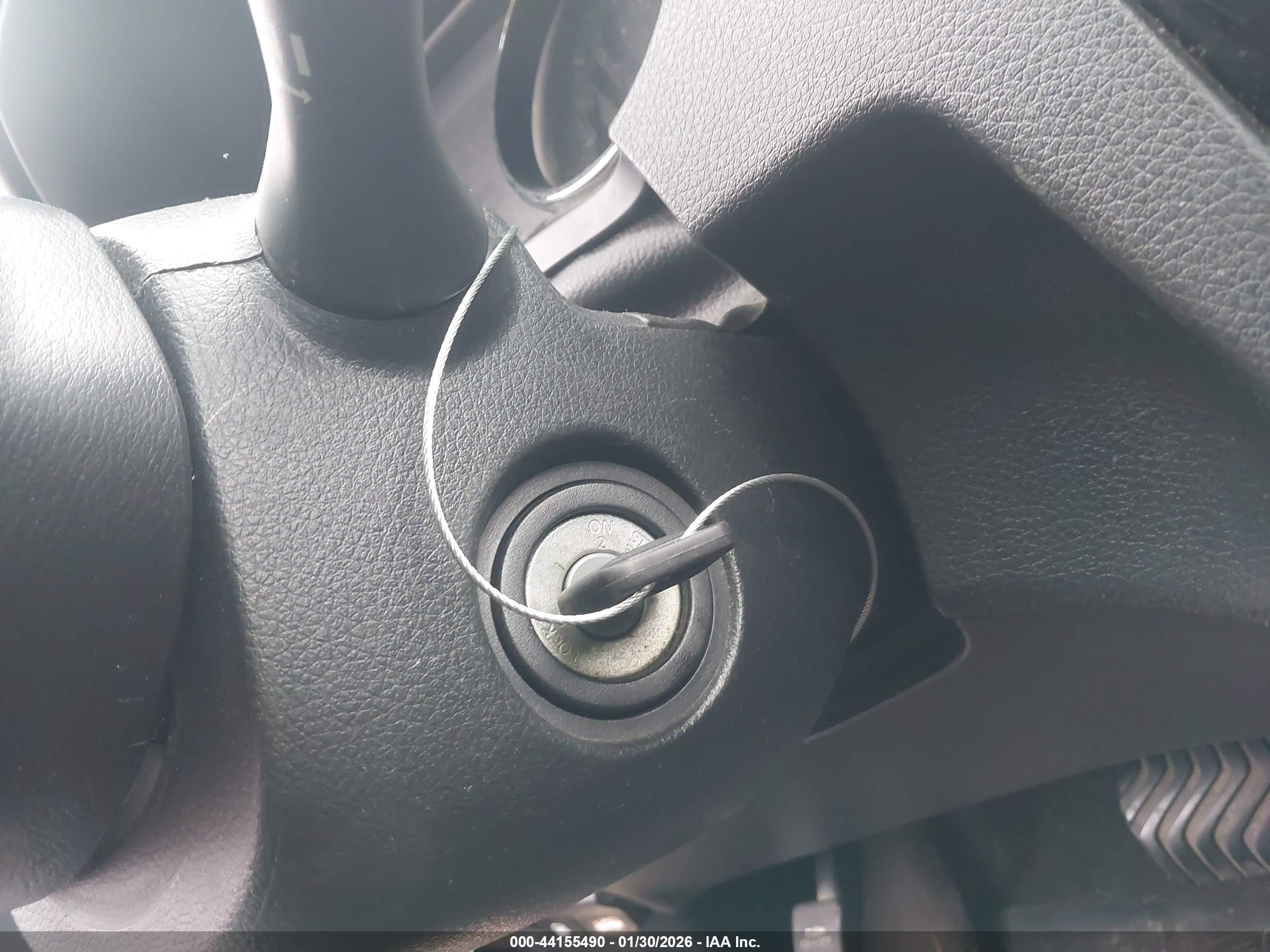 NISSAN ROGUE image 11