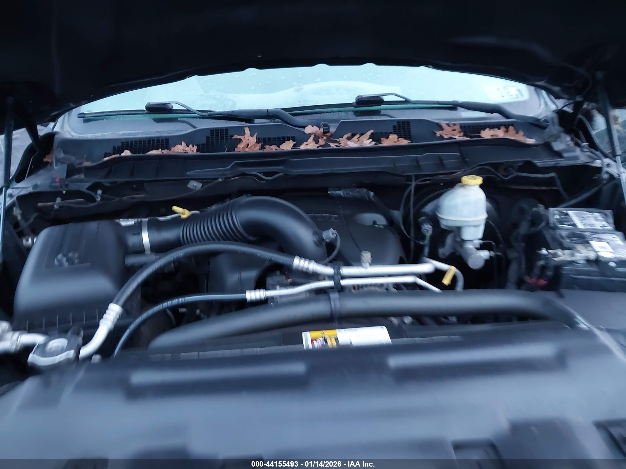 RAM 1500 image 10