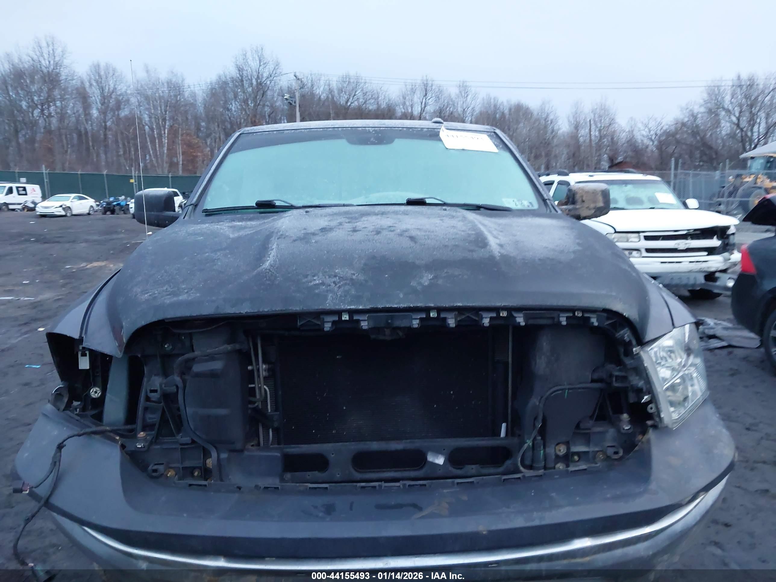 RAM 1500 image 6