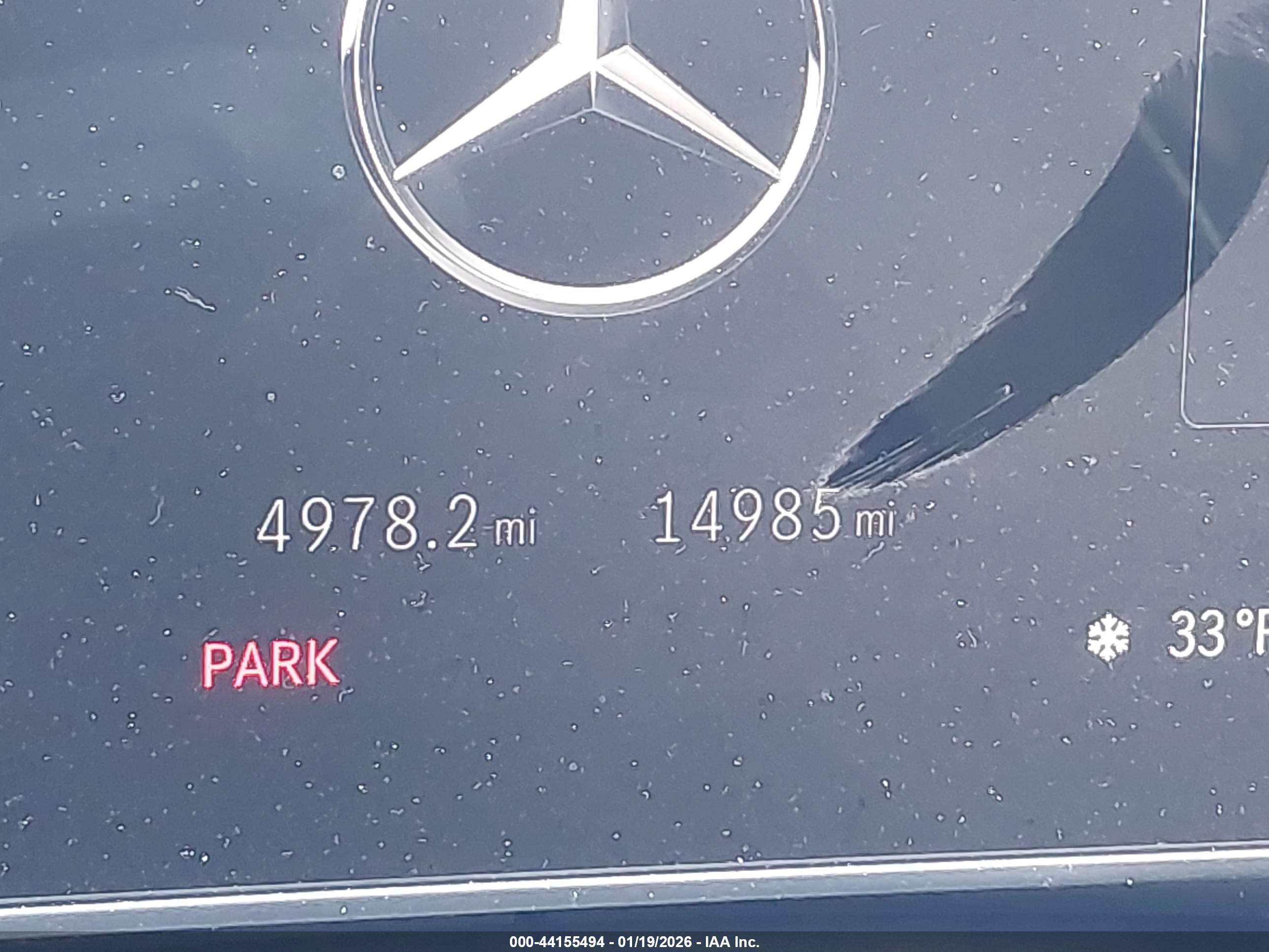 MERCEDES-BENZ EQE image 7