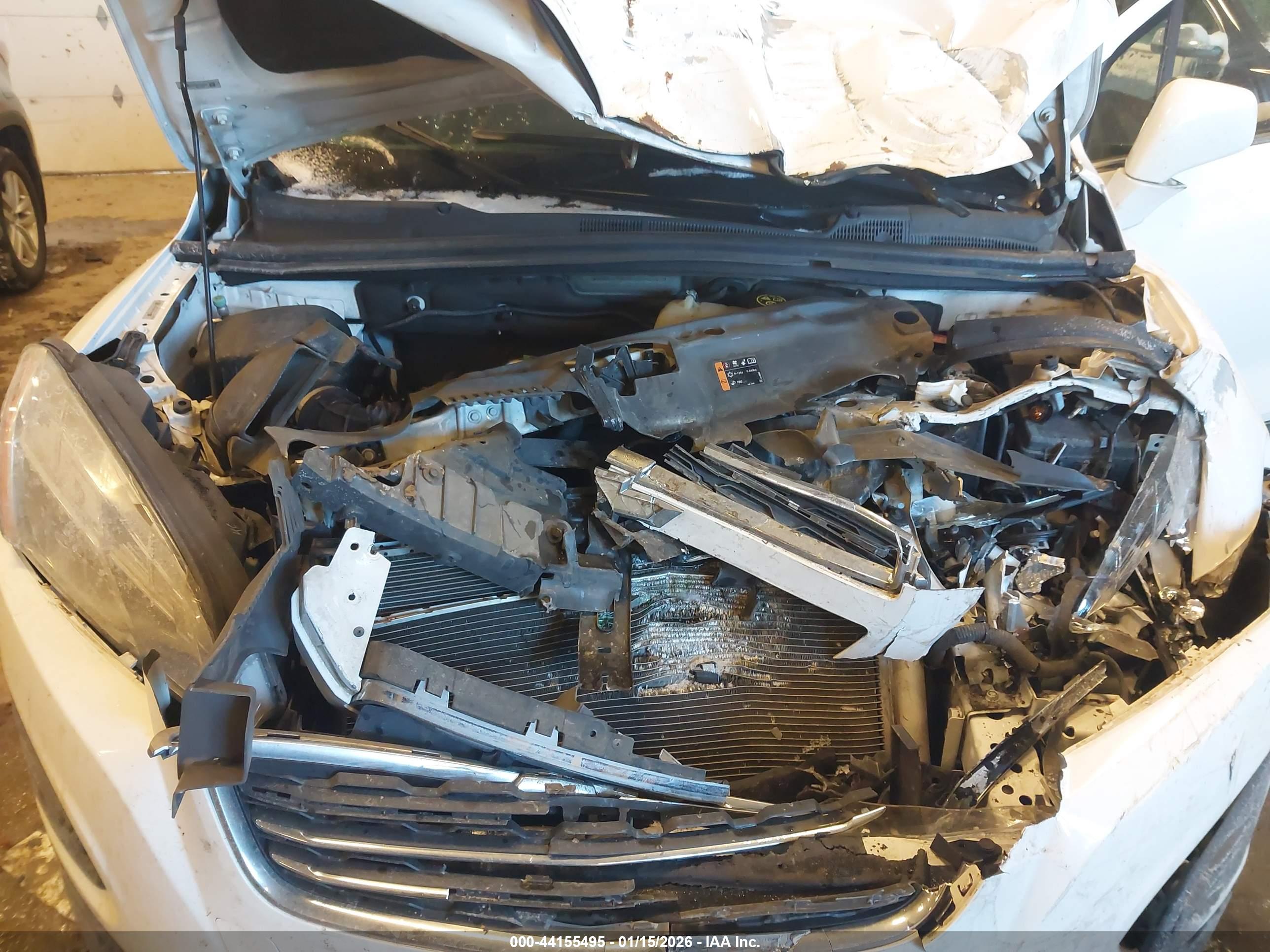 CHEVROLET TRAX image 10