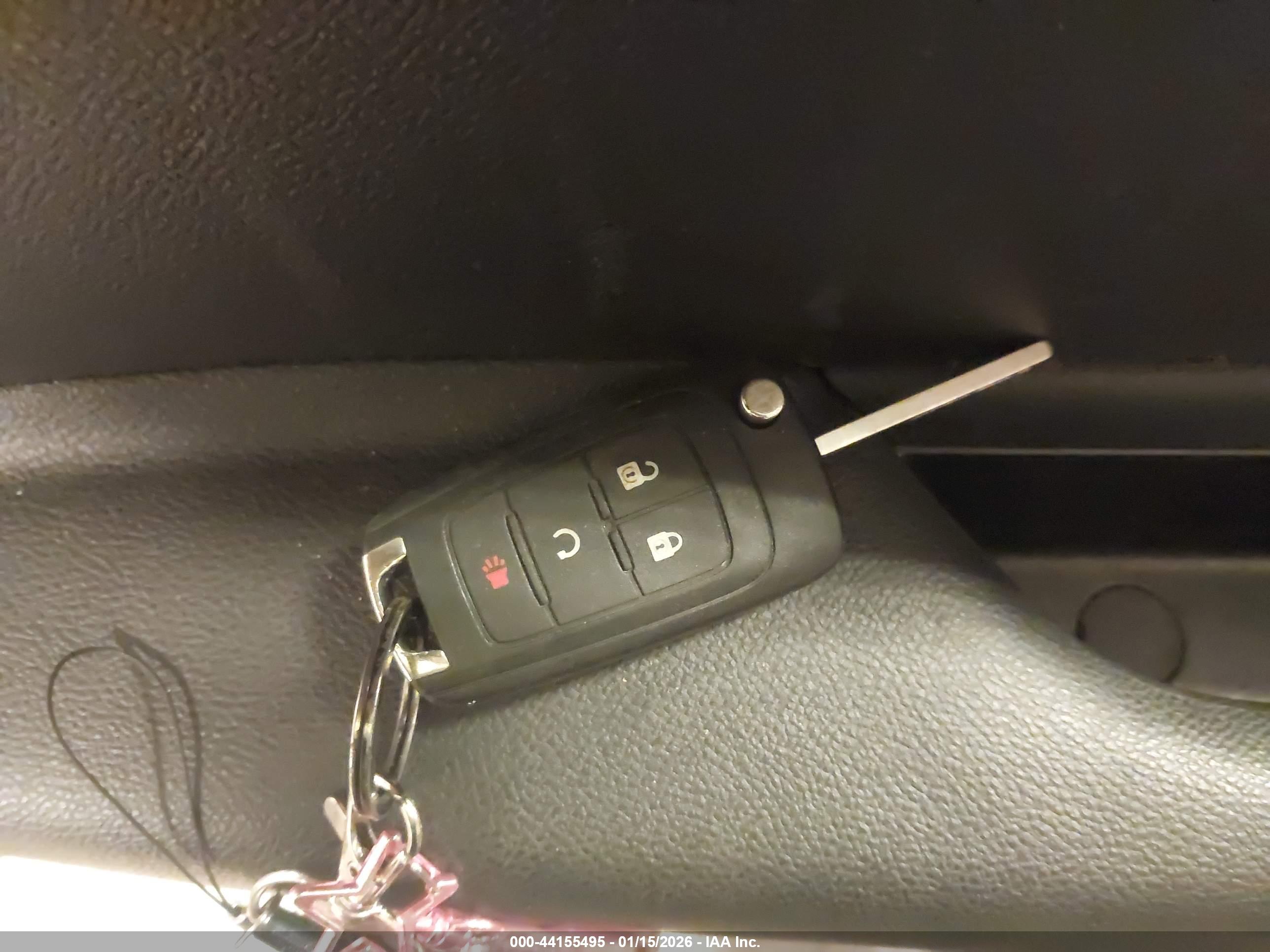 CHEVROLET TRAX image 11