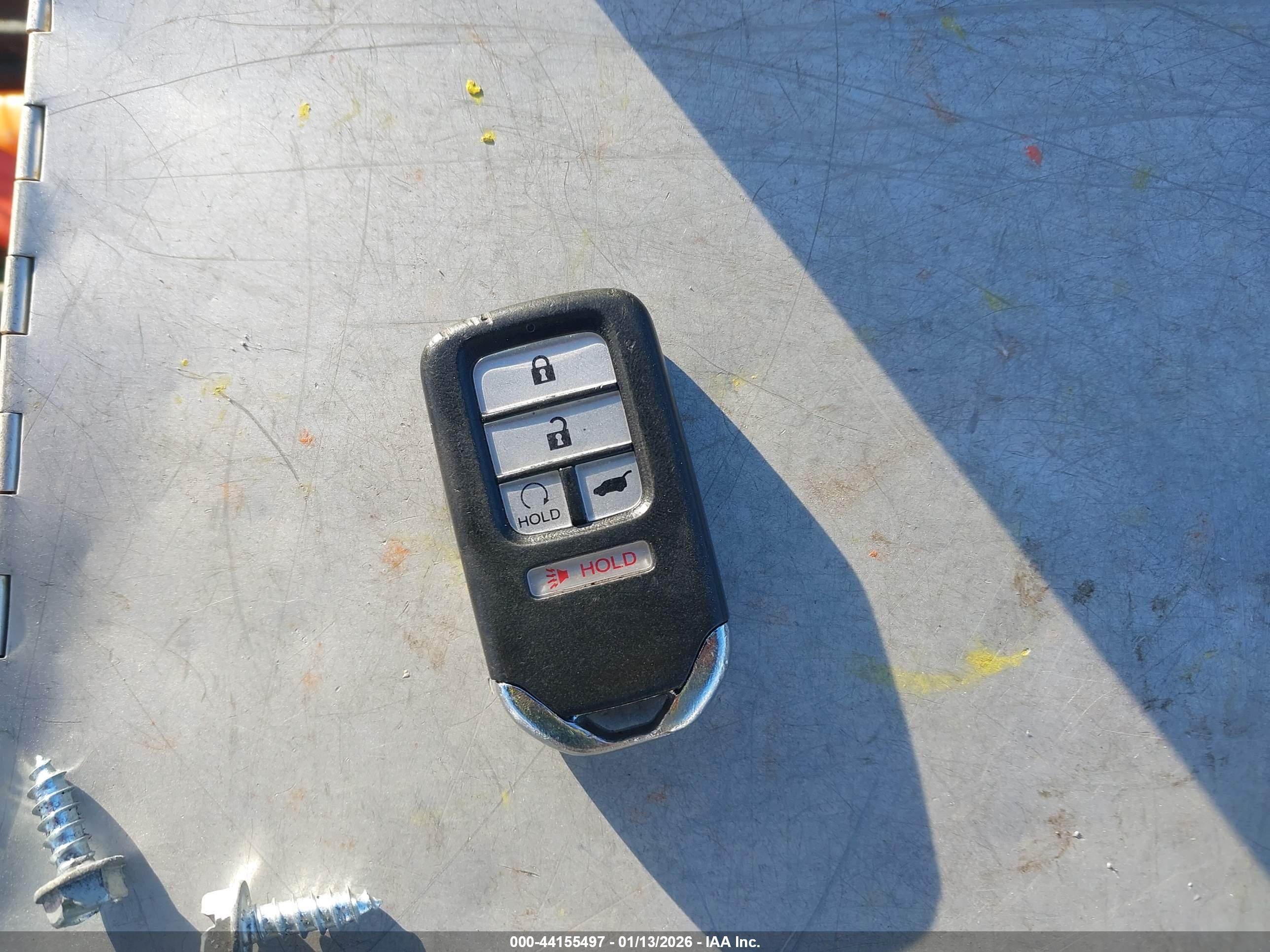 HONDA CR-V image 11