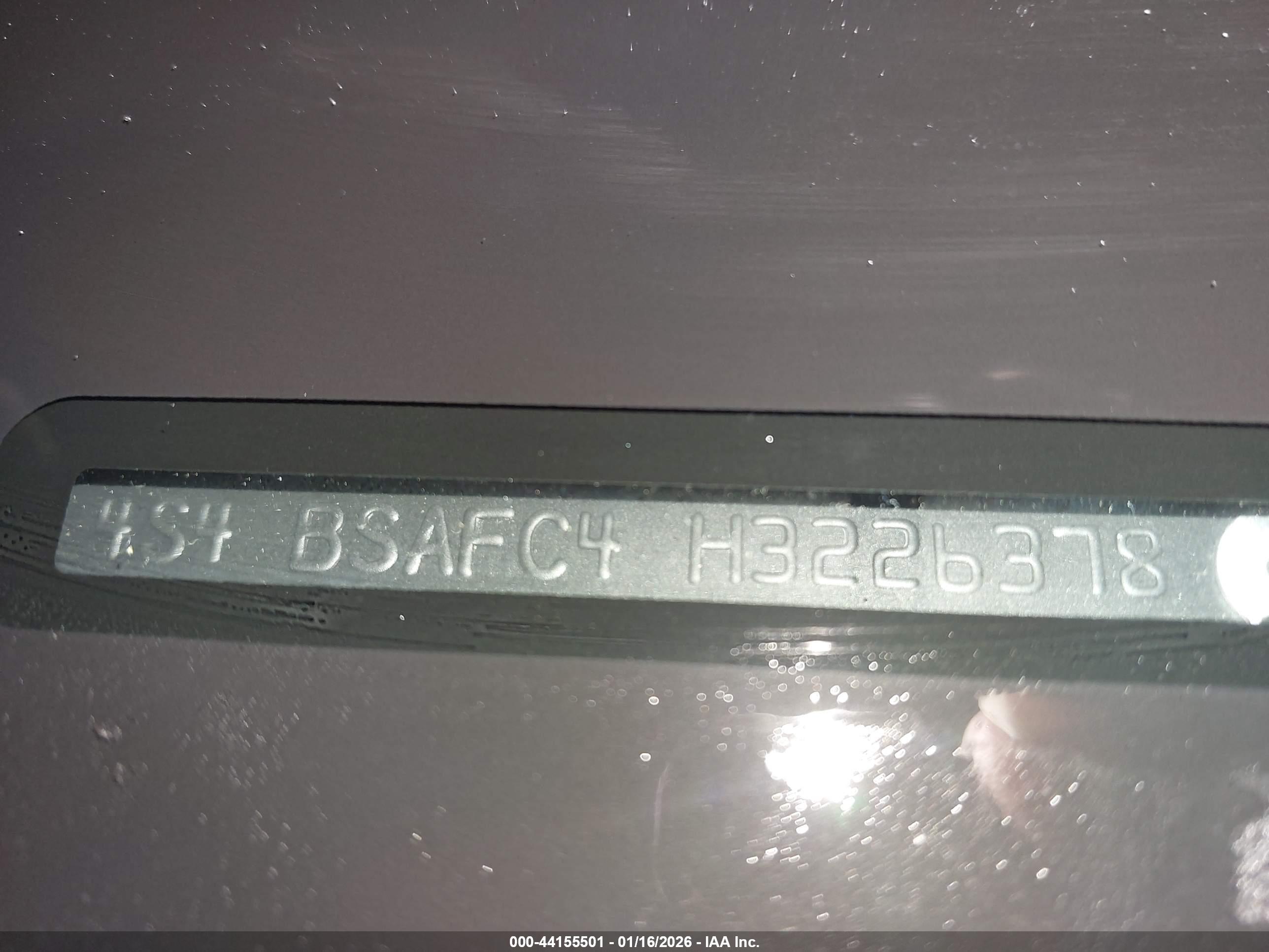 SUBARU OUTBACK image 9