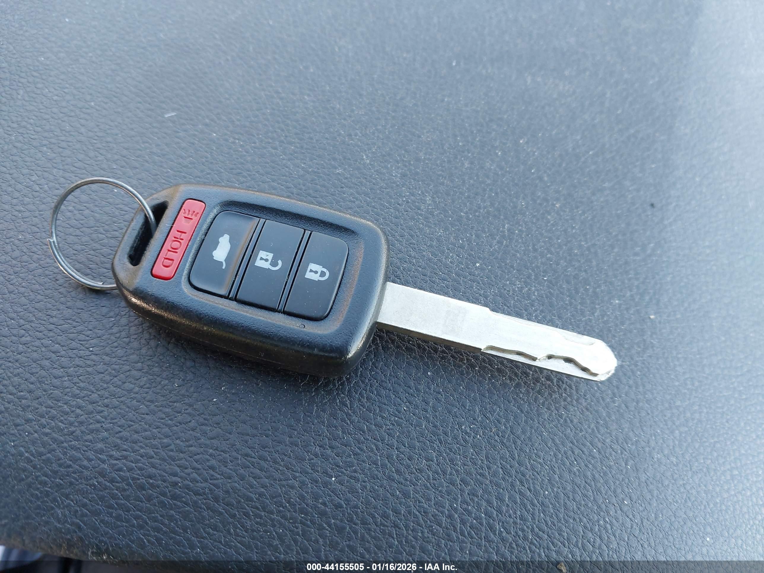 HONDA HR-V image 11