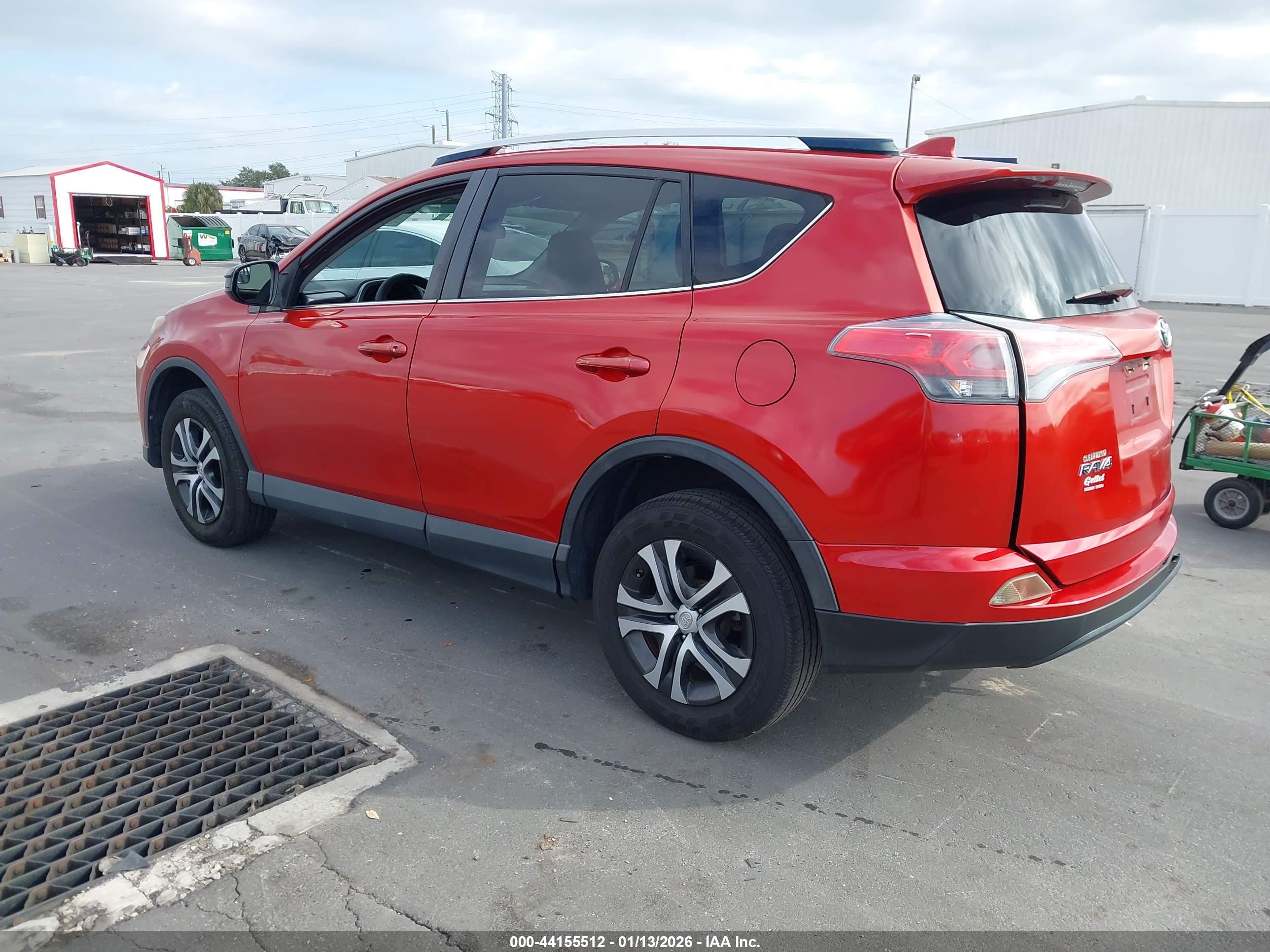 TOYOTA RAV4 image 3