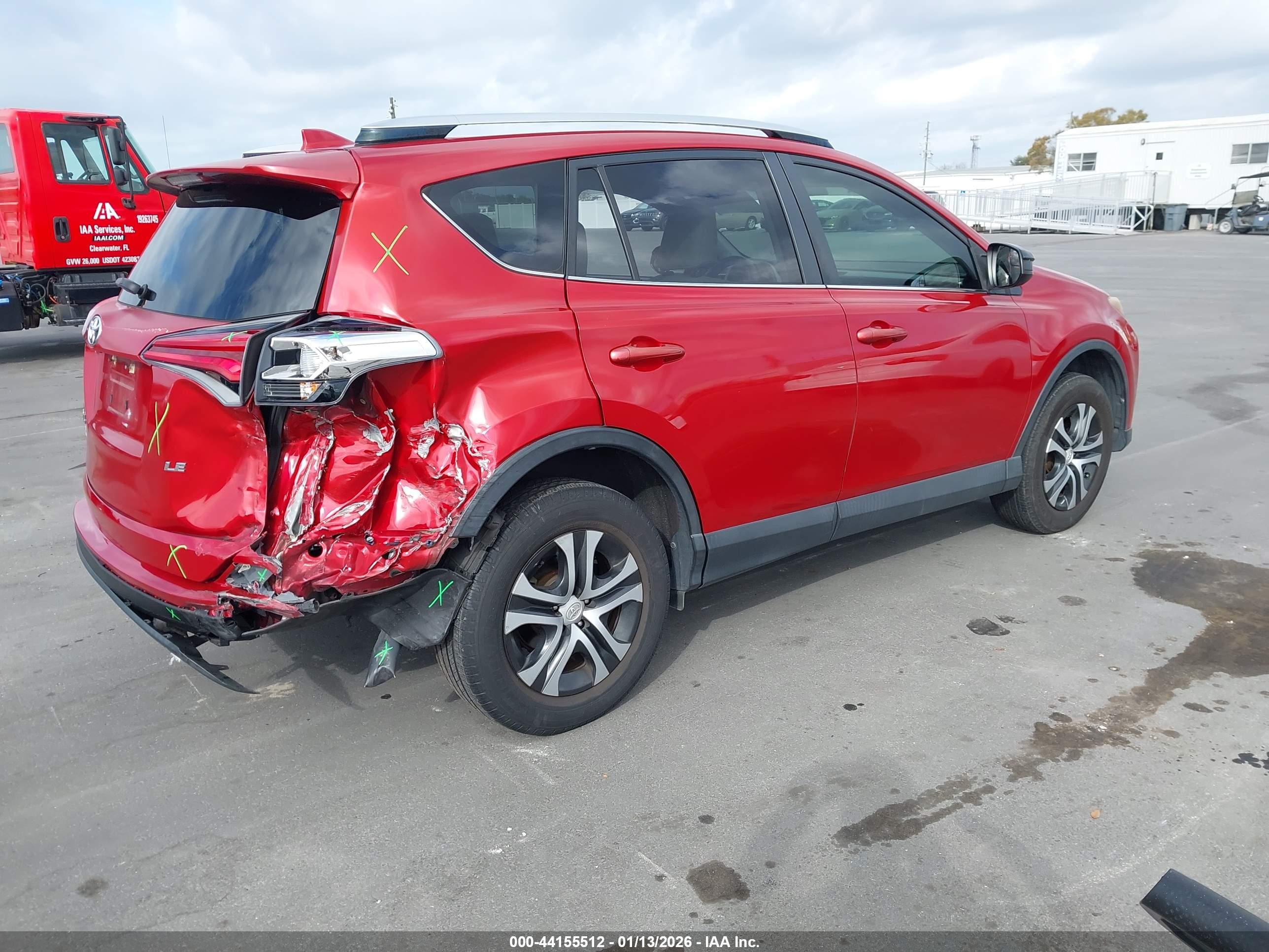 TOYOTA RAV4 image 4