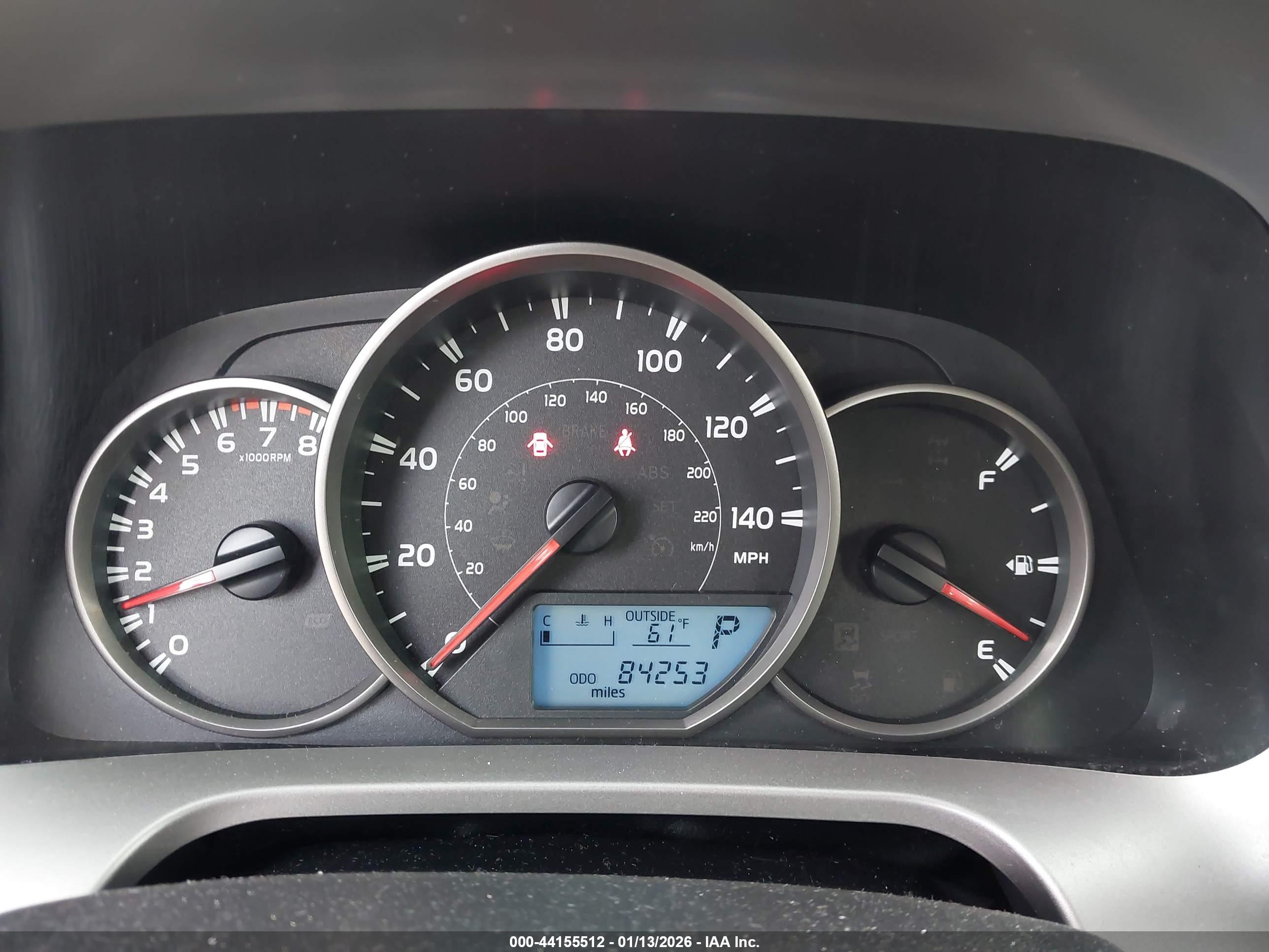 TOYOTA RAV4 image 7