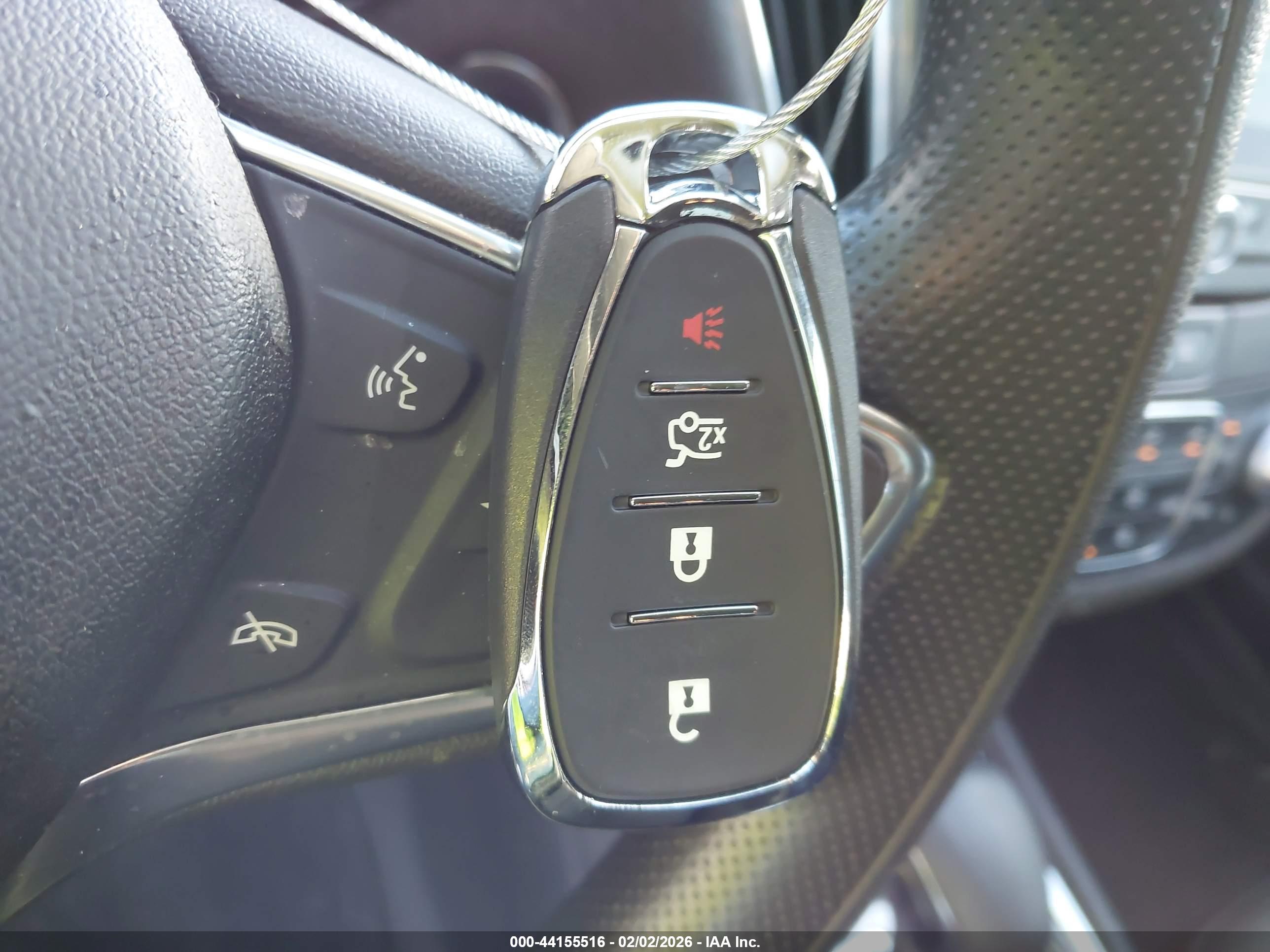 CHEVROLET MALIBU image 11