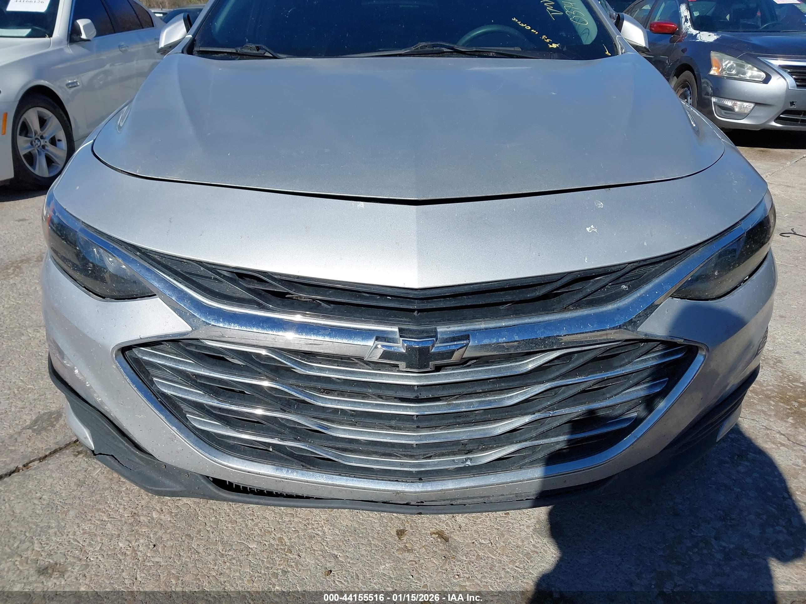 CHEVROLET MALIBU image 6