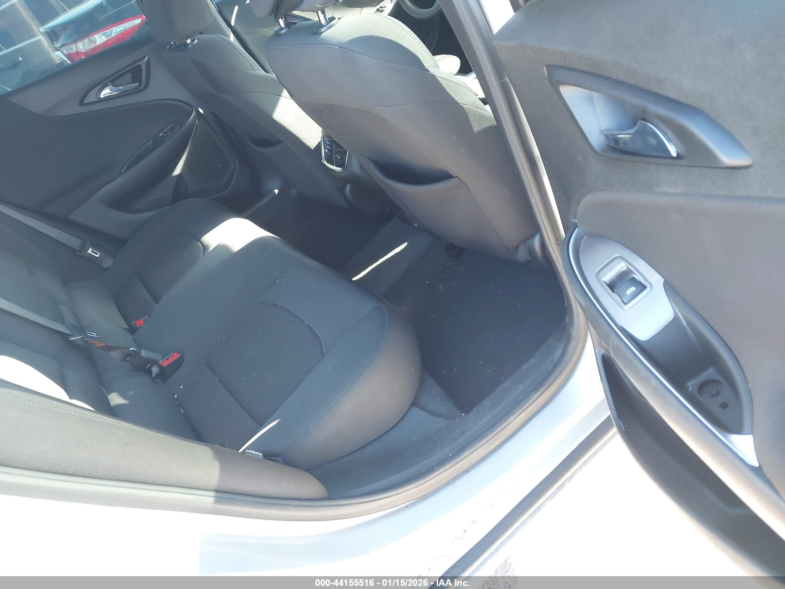 CHEVROLET MALIBU image 8