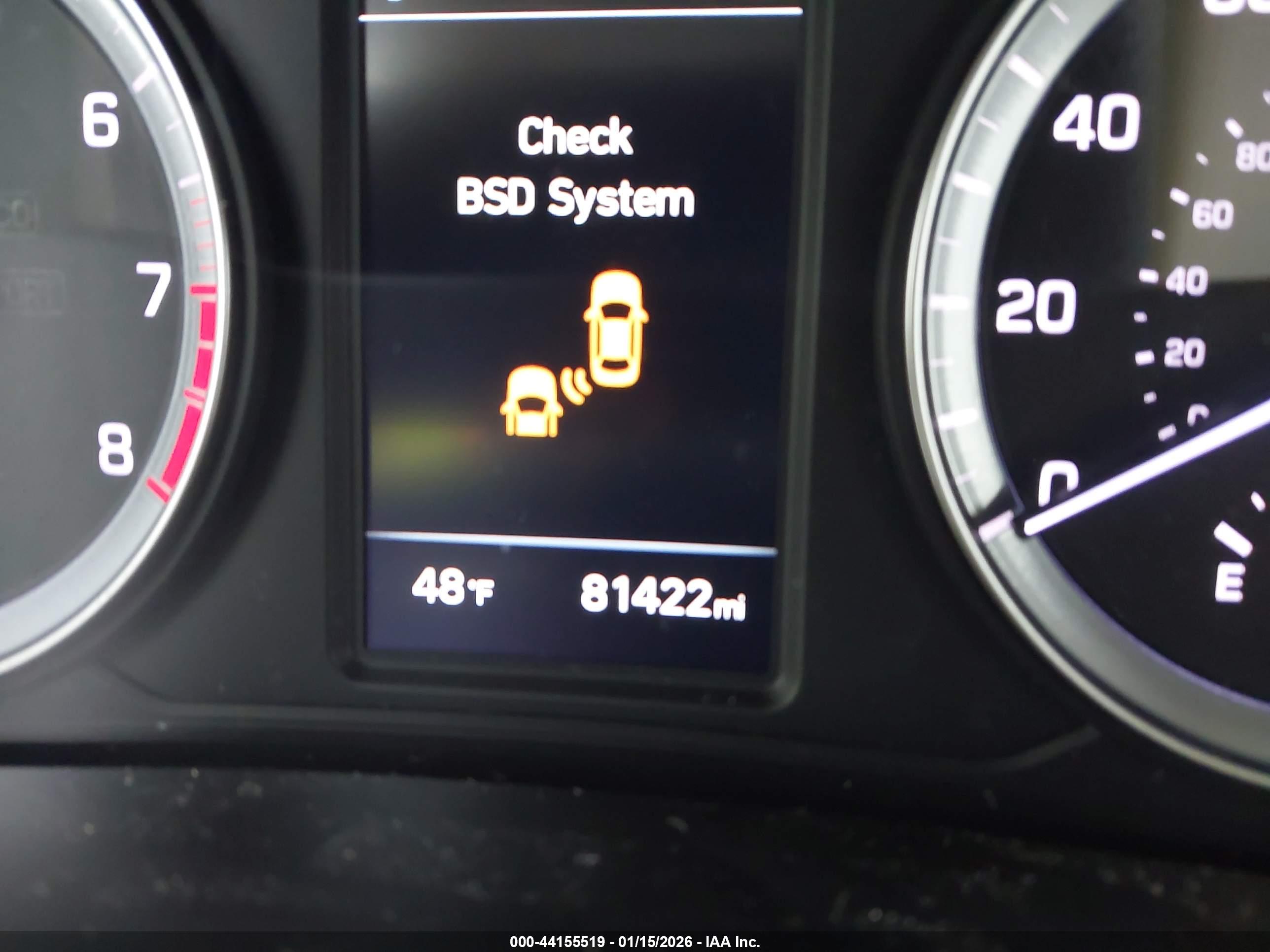 HYUNDAI SONATA image 7