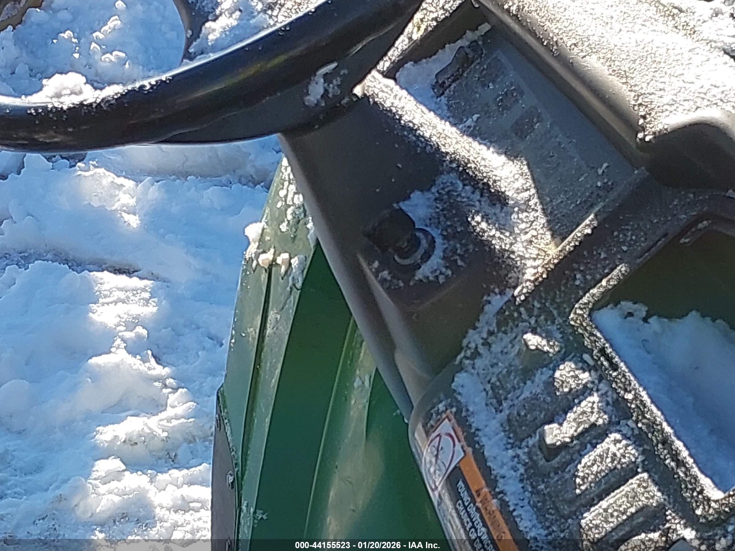 JOHN DEERE image 11