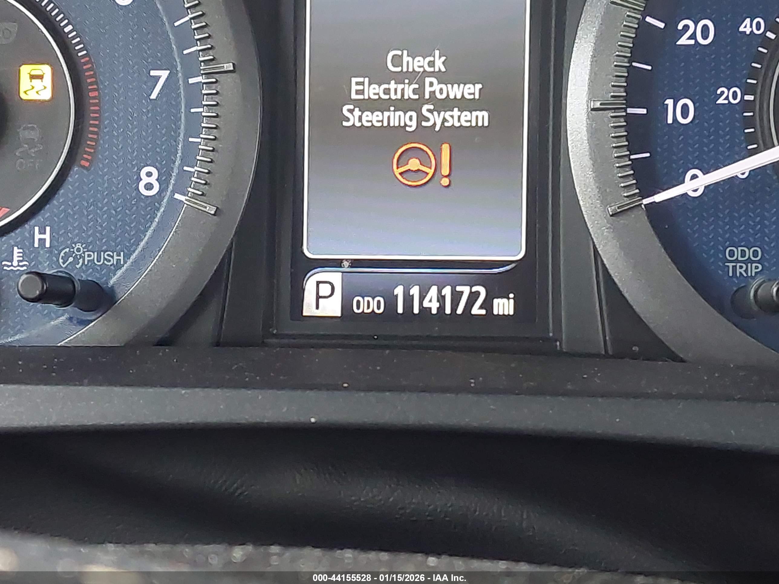 TOYOTA SIENNA image 7