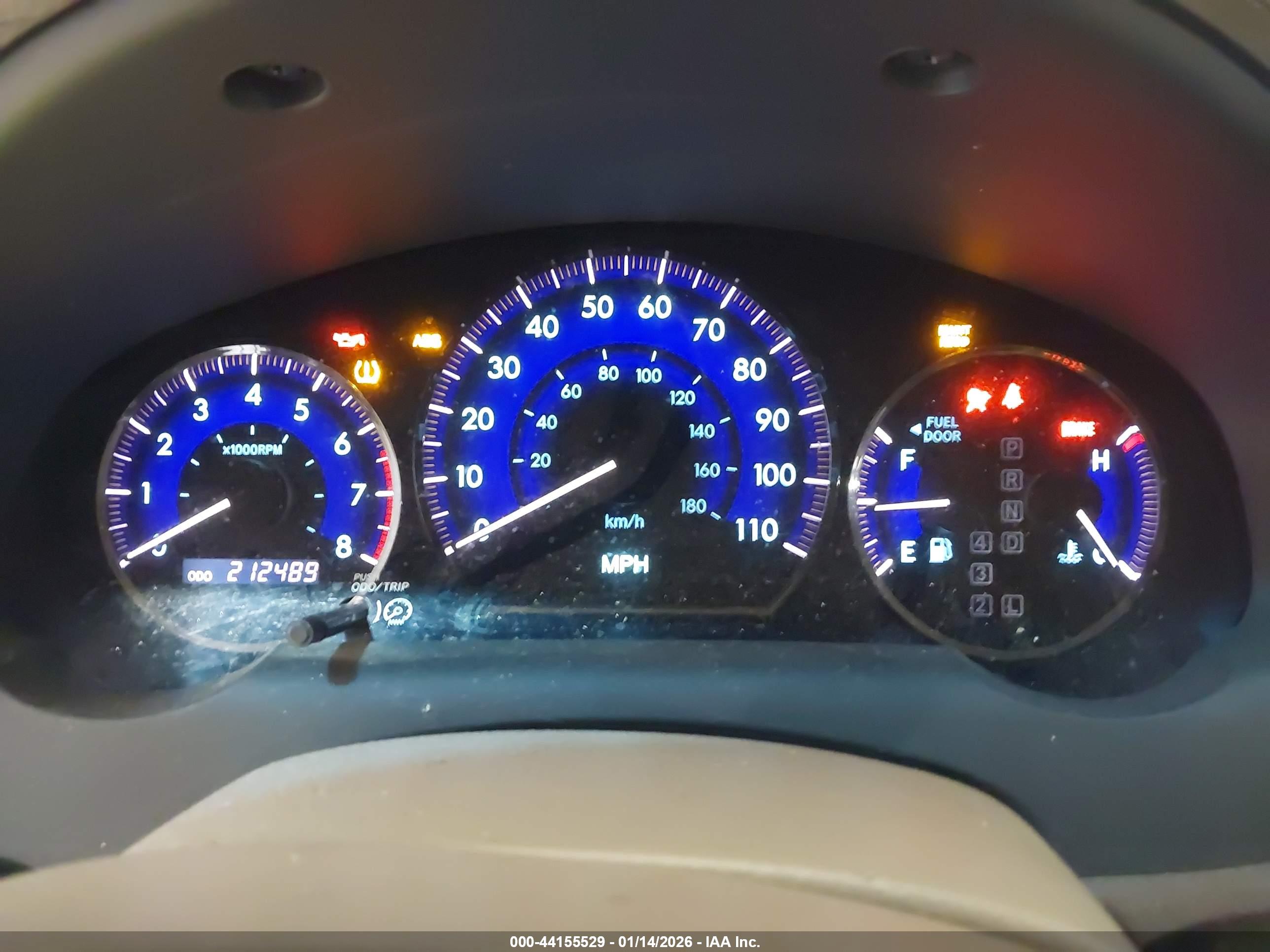 TOYOTA SIENNA image 7