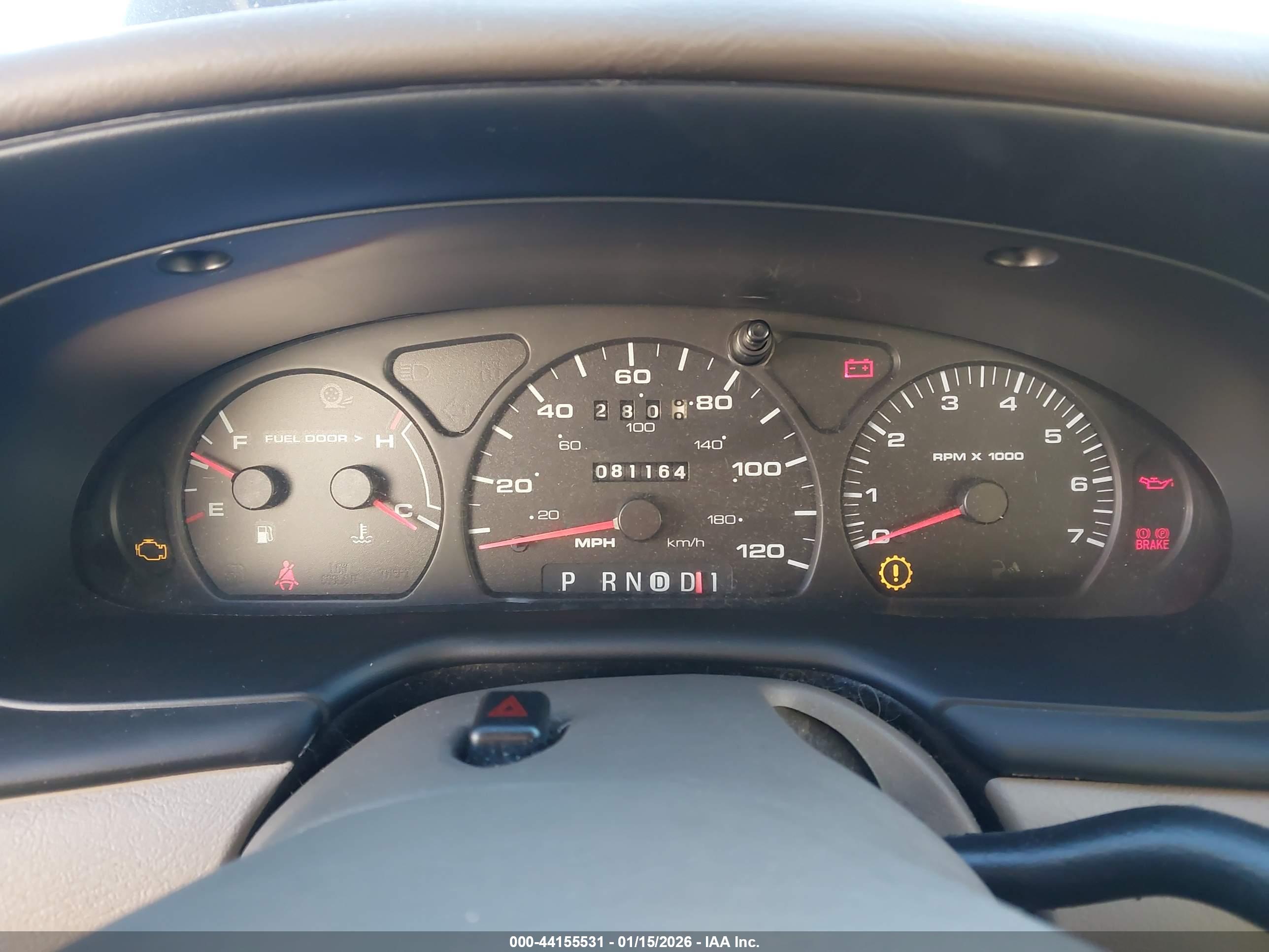 FORD TAURUS image 7