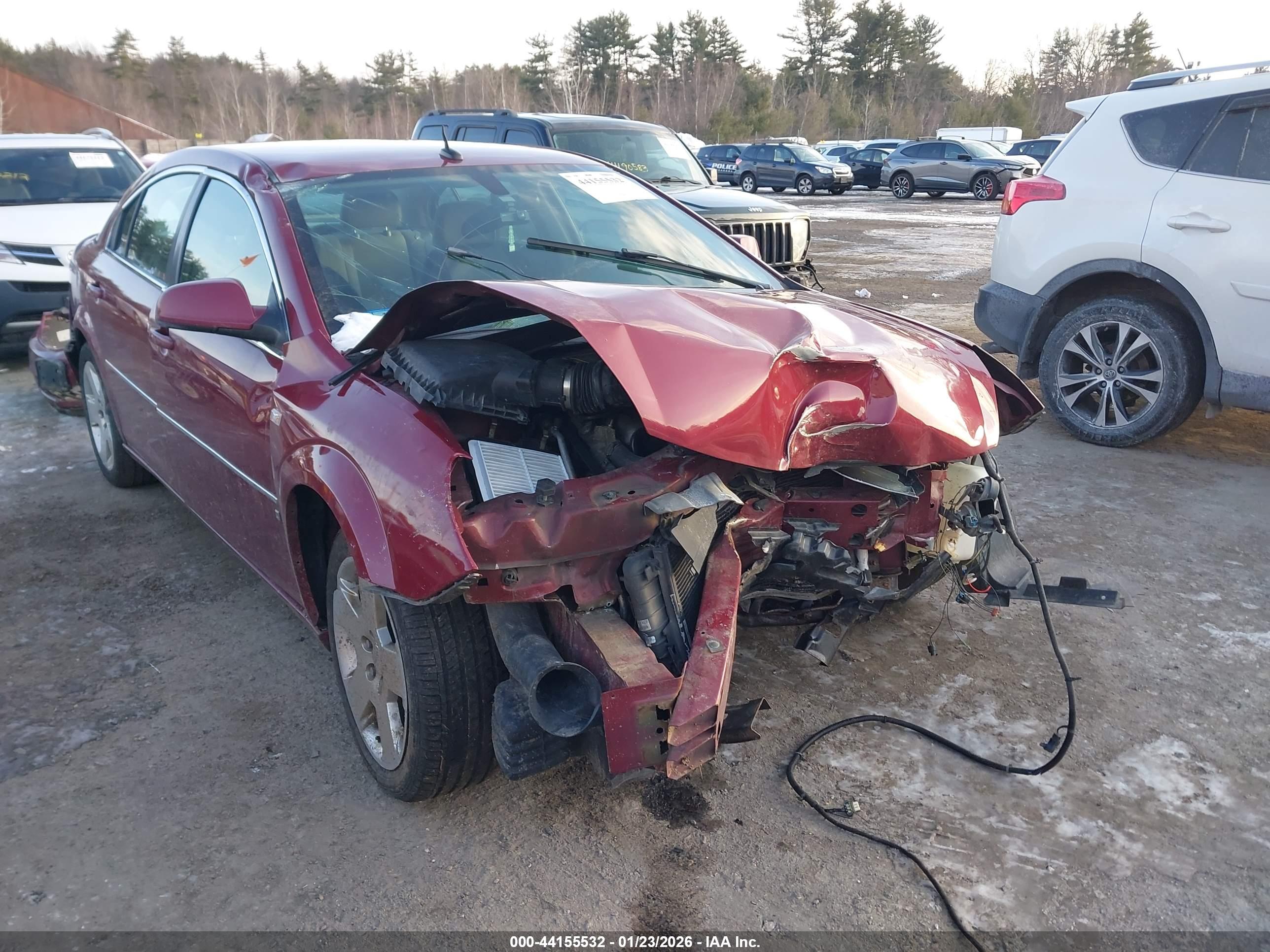SATURN AURA image 6