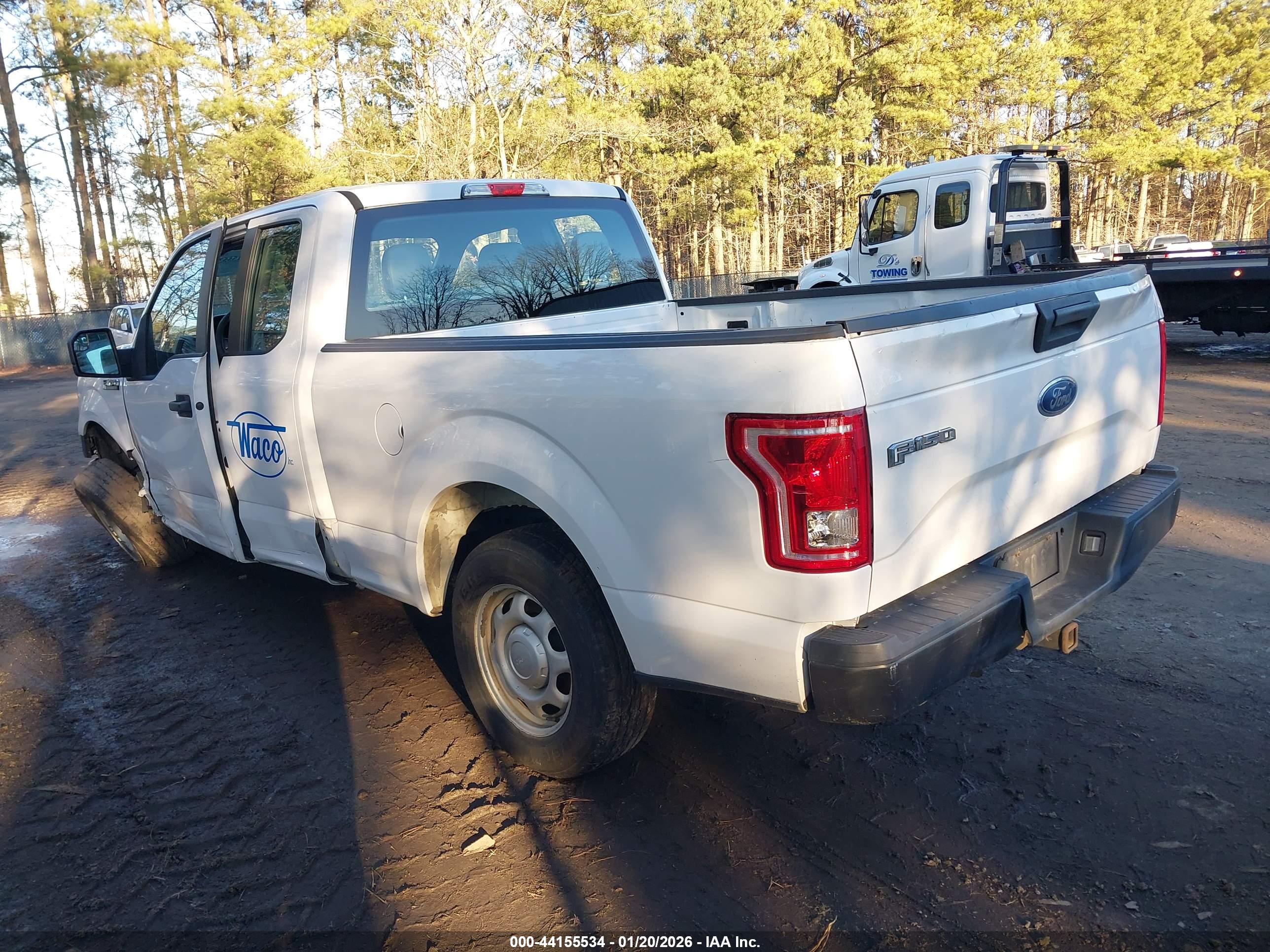 FORD F-150 image 3