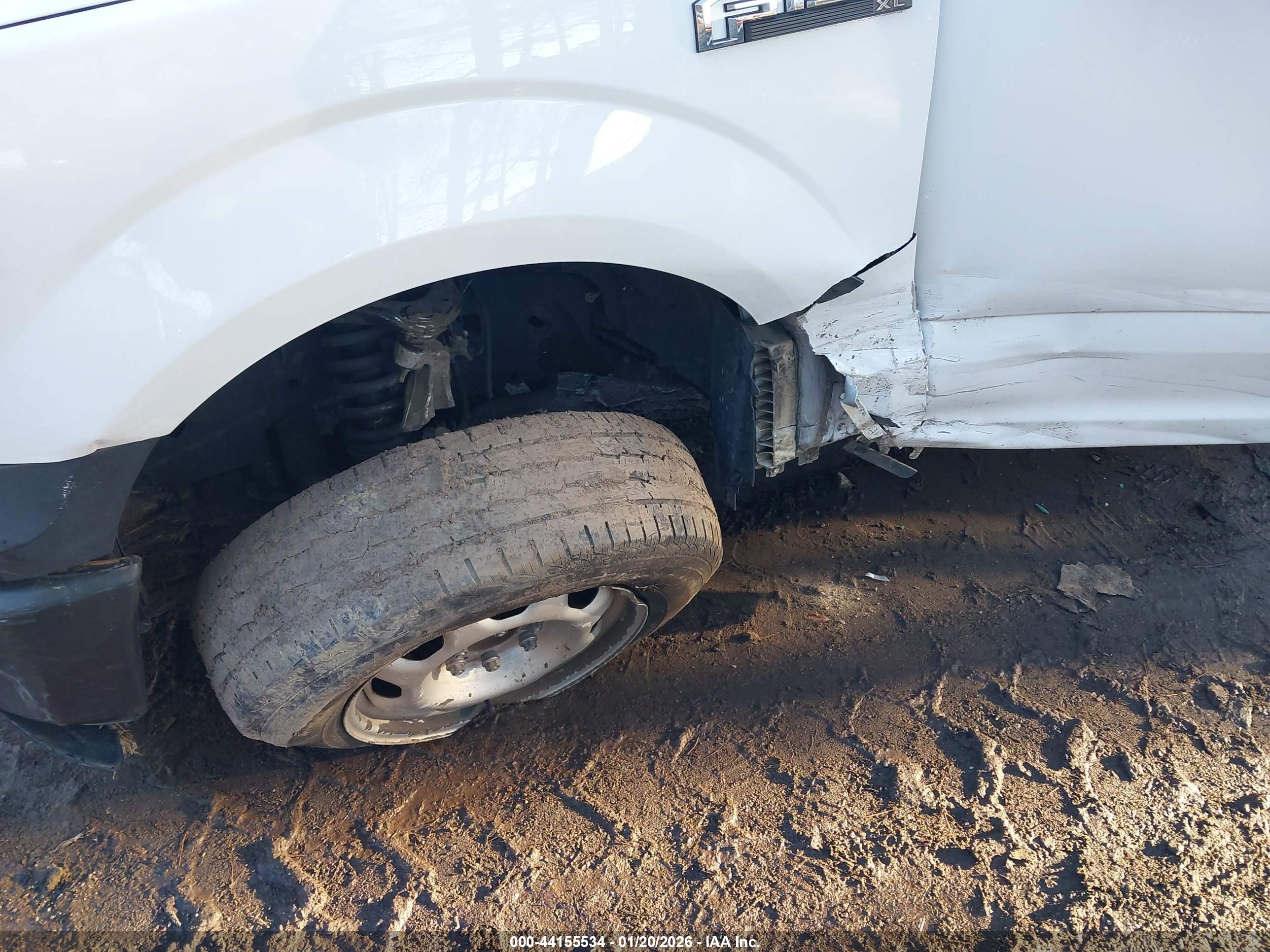 FORD F-150 image 6