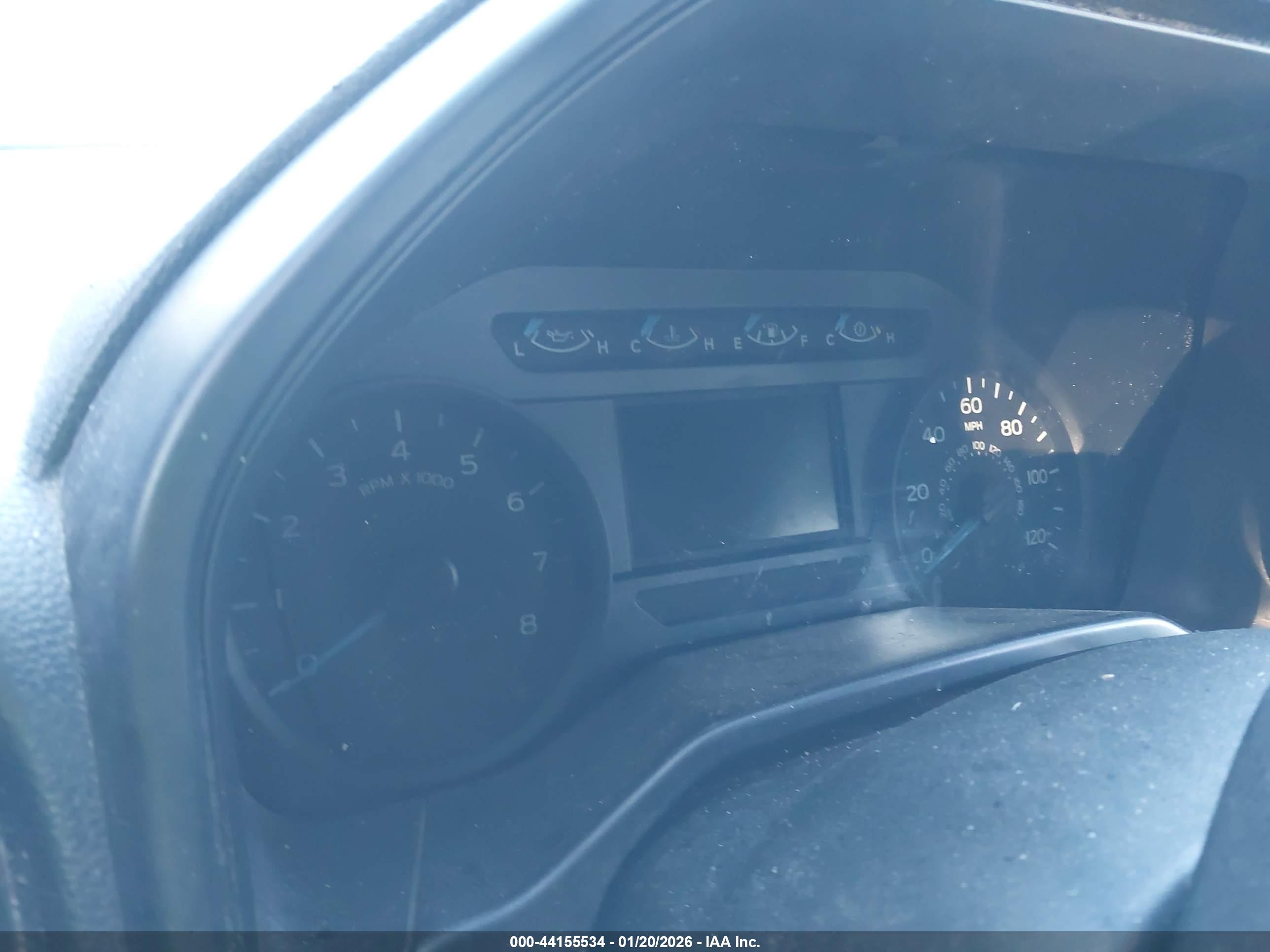 FORD F-150 image 7
