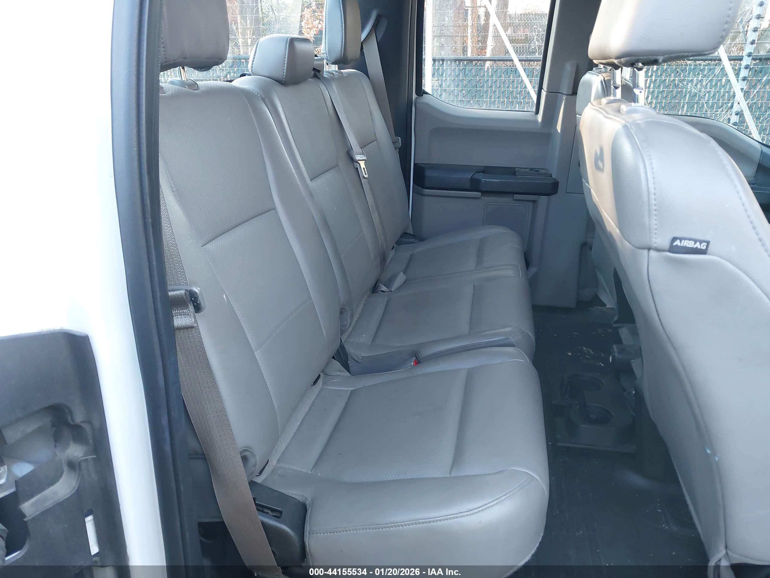 FORD F-150 image 8