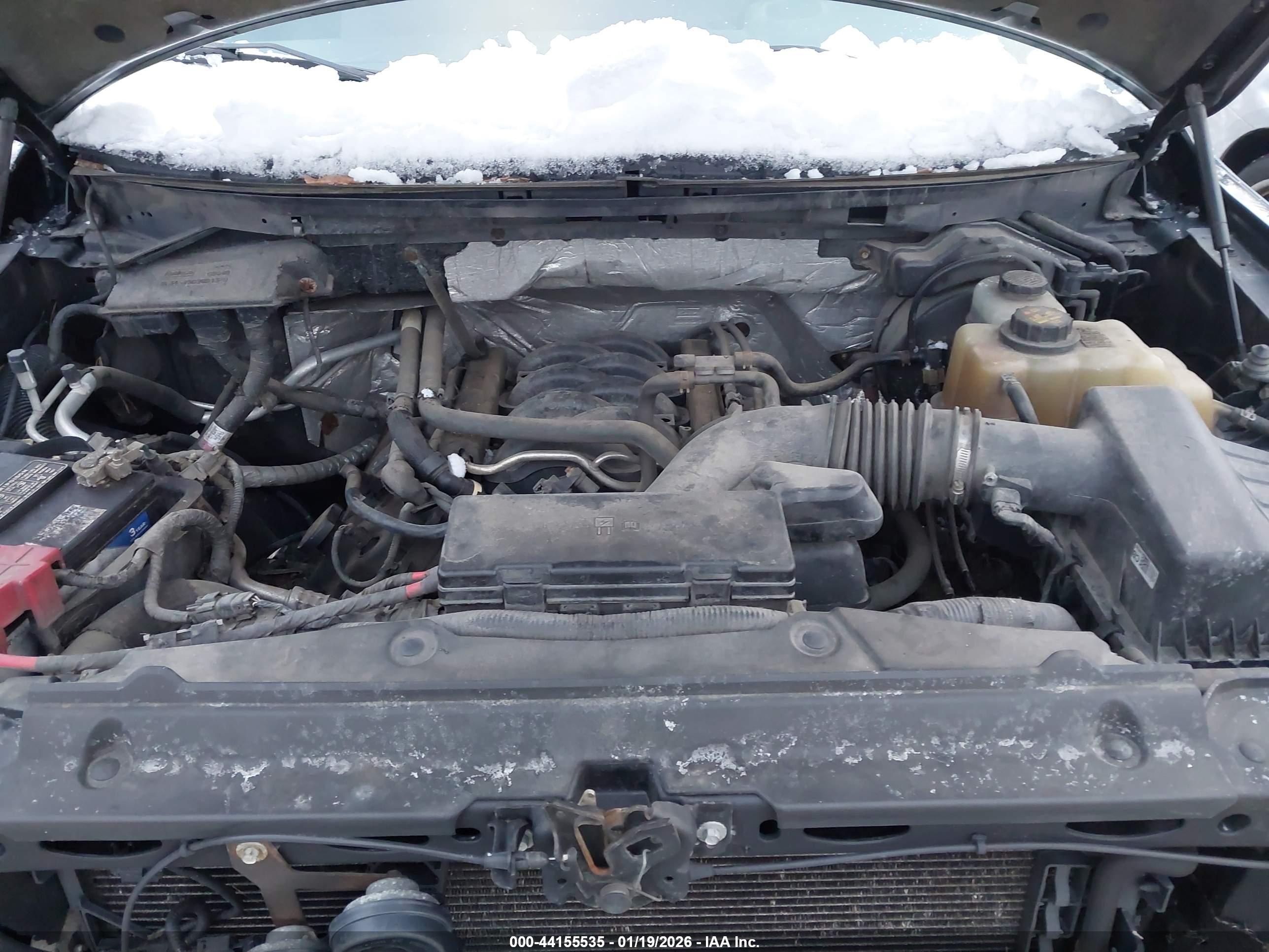 FORD F-150 image 10