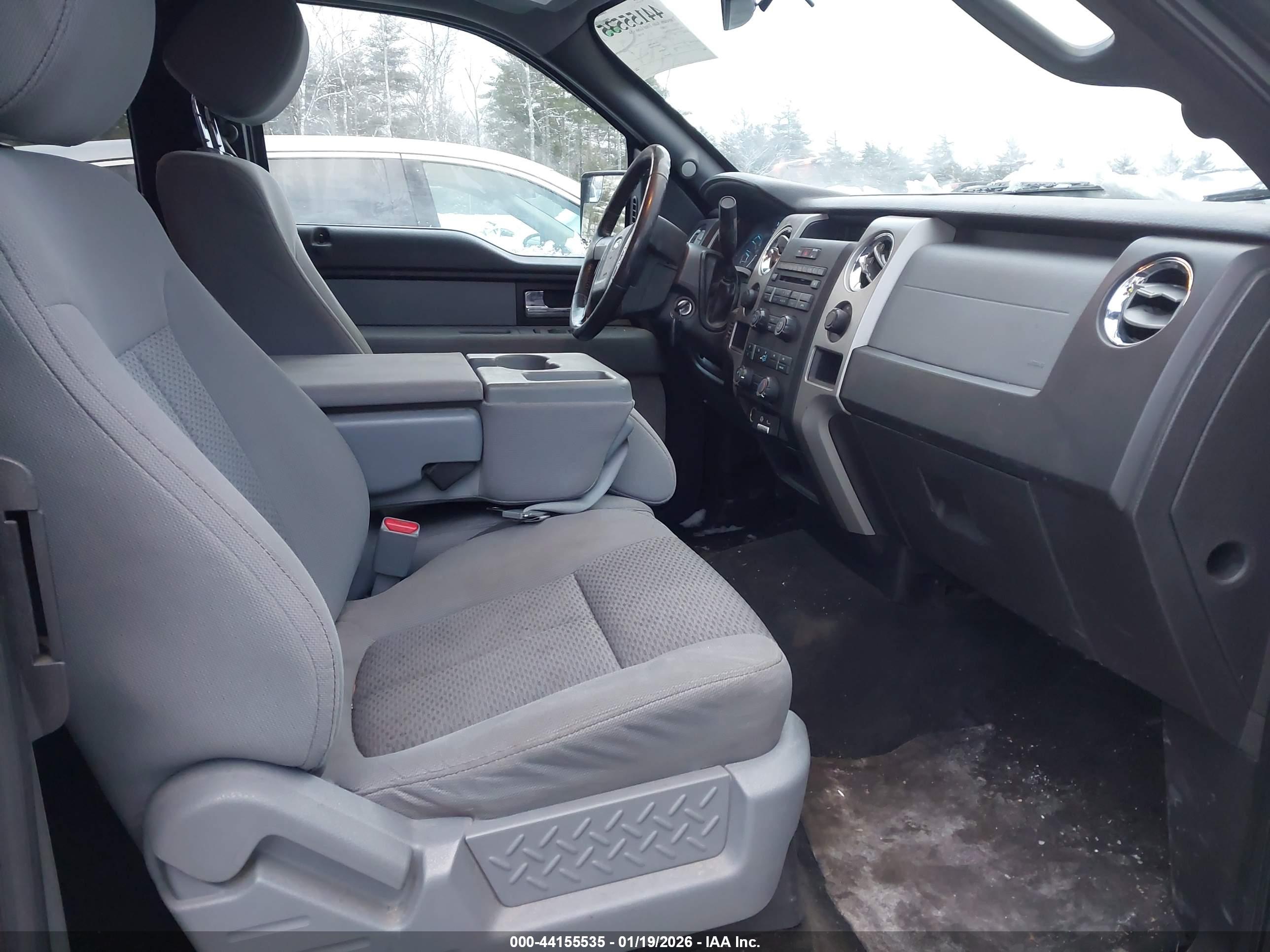FORD F-150 image 5