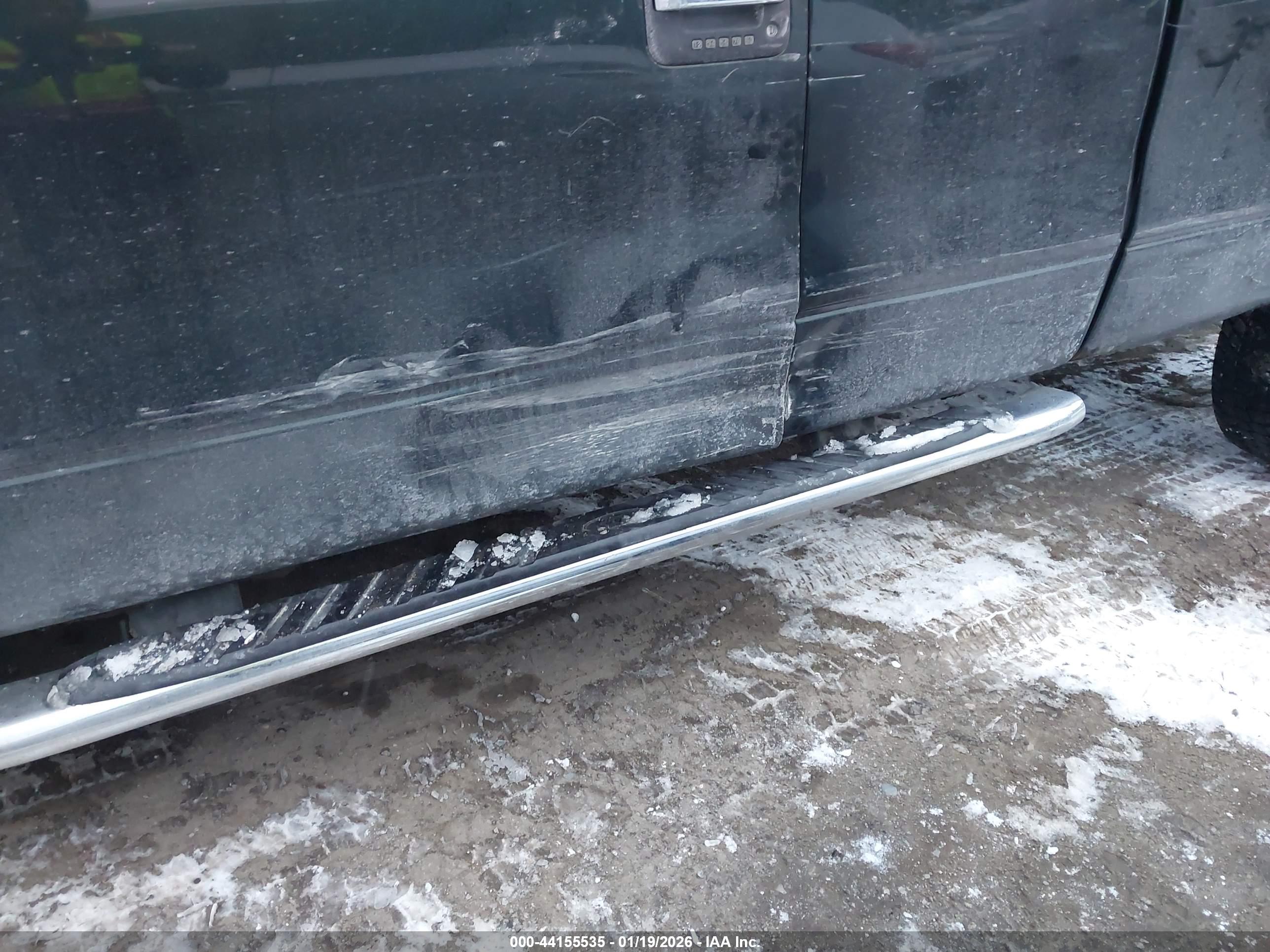 FORD F-150 image 6