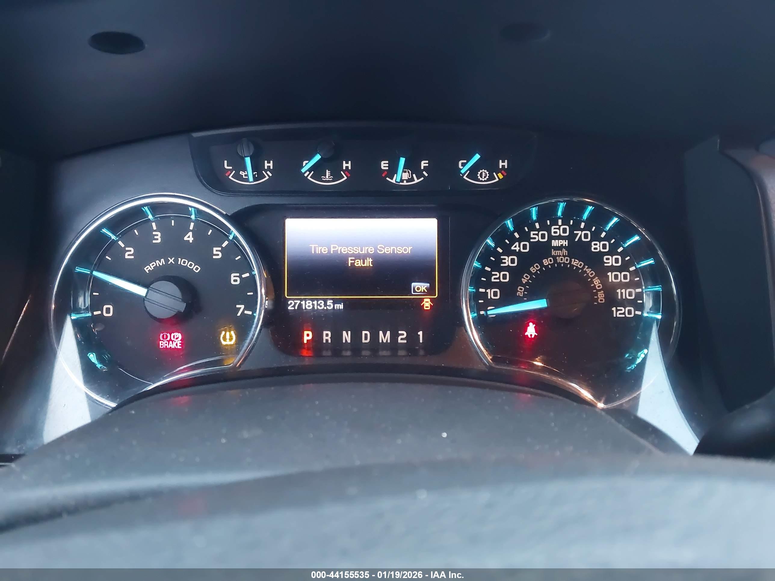 FORD F-150 image 7