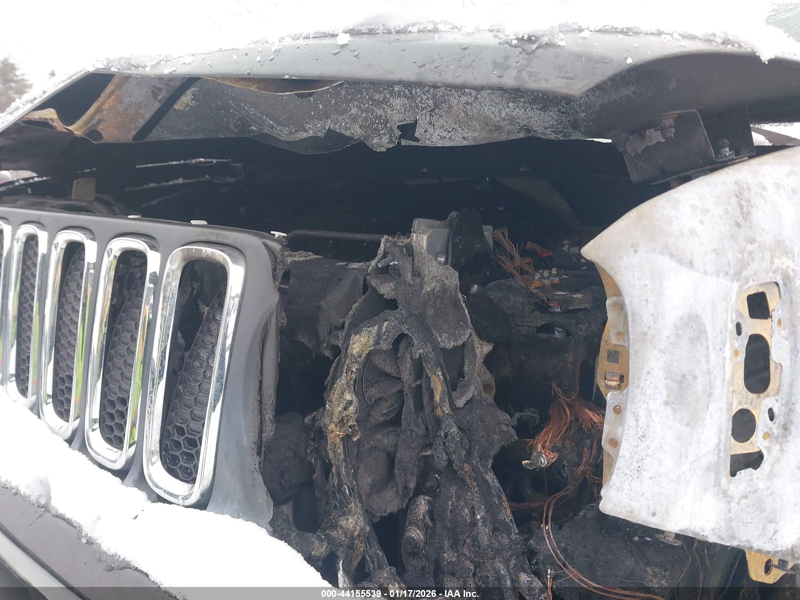 JEEP RENEGADE image 10