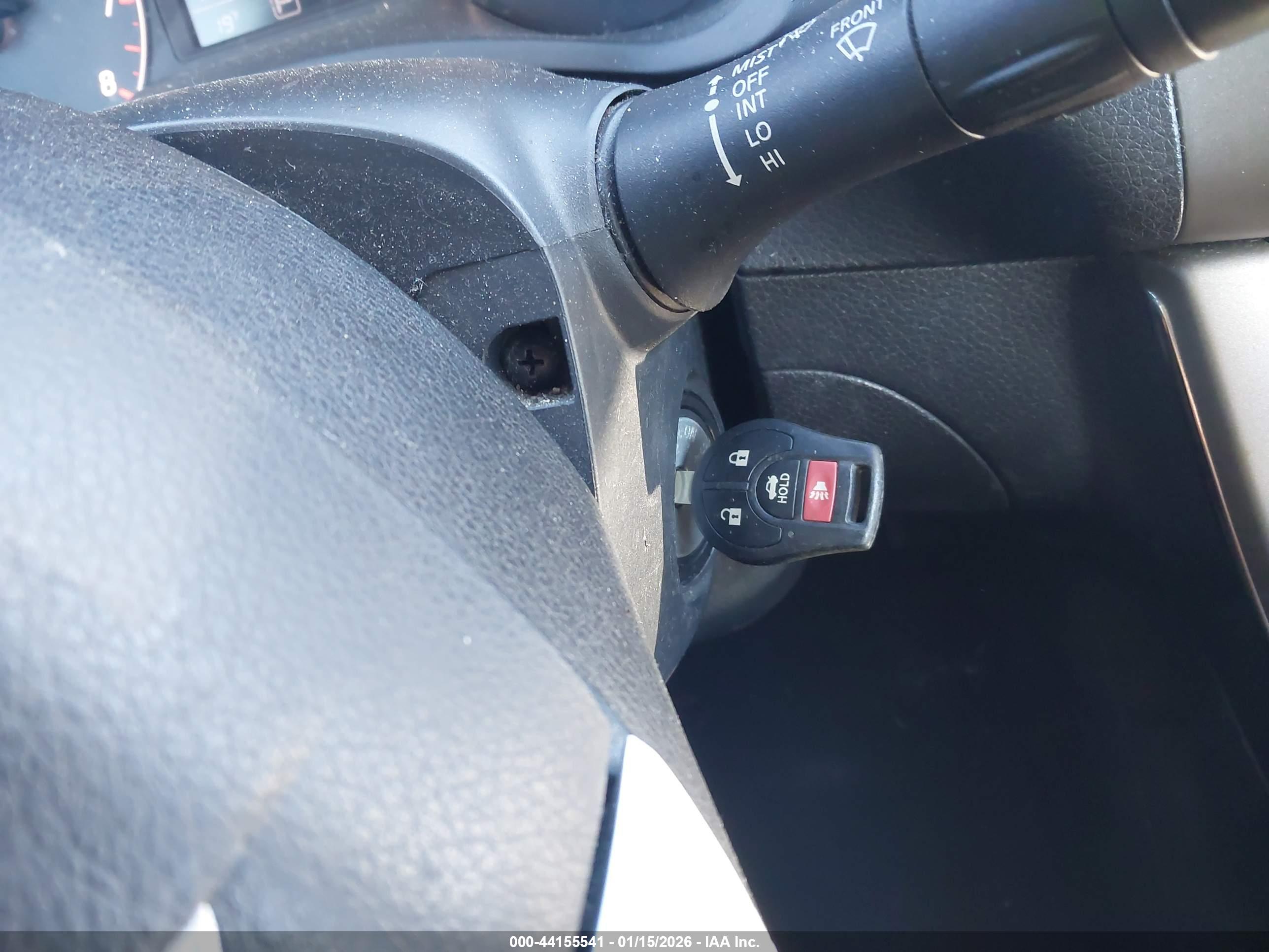 NISSAN SENTRA image 11