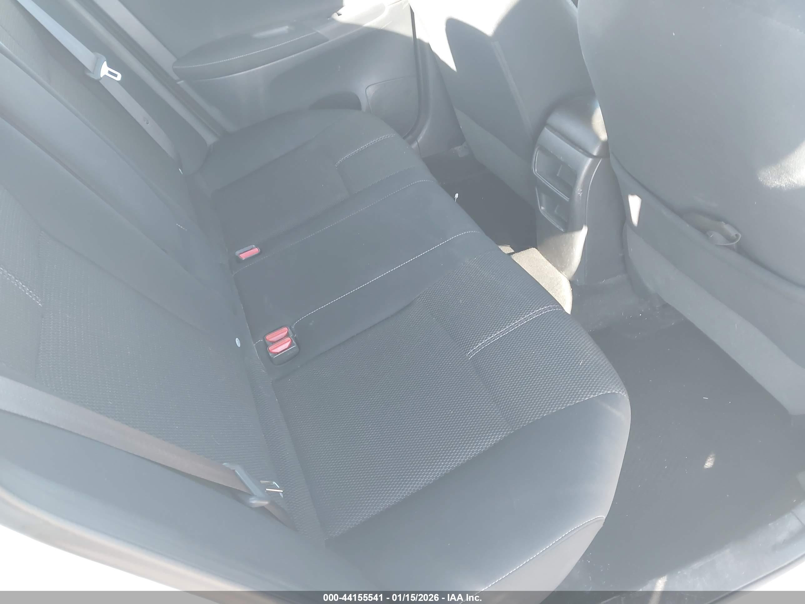 NISSAN SENTRA image 8