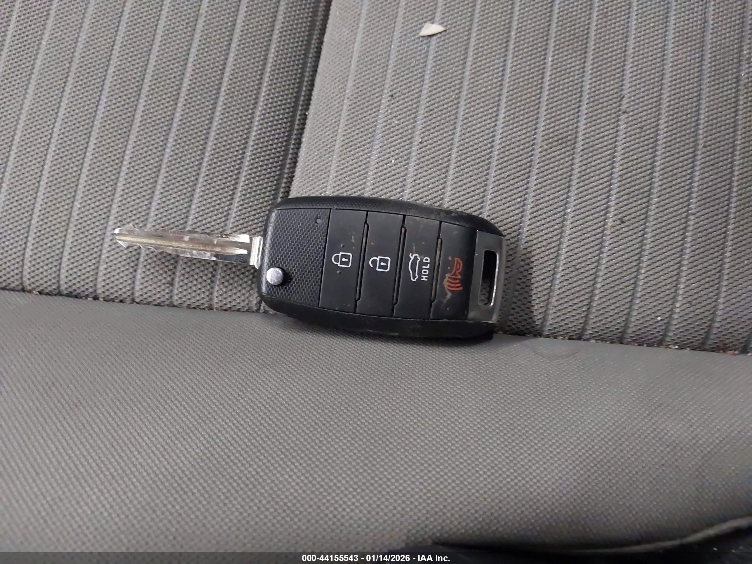 KIA FORTE image 11