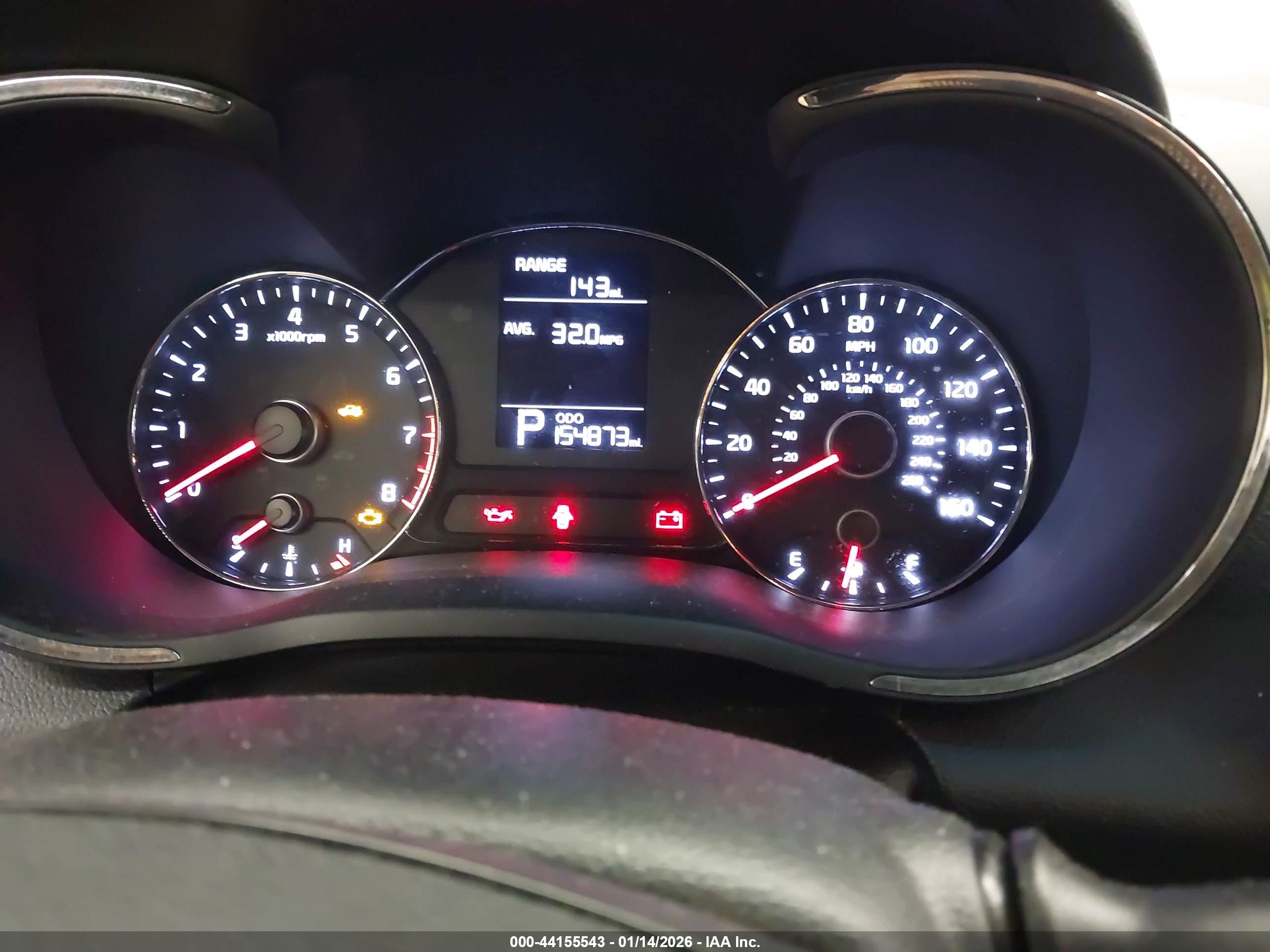 KIA FORTE image 7