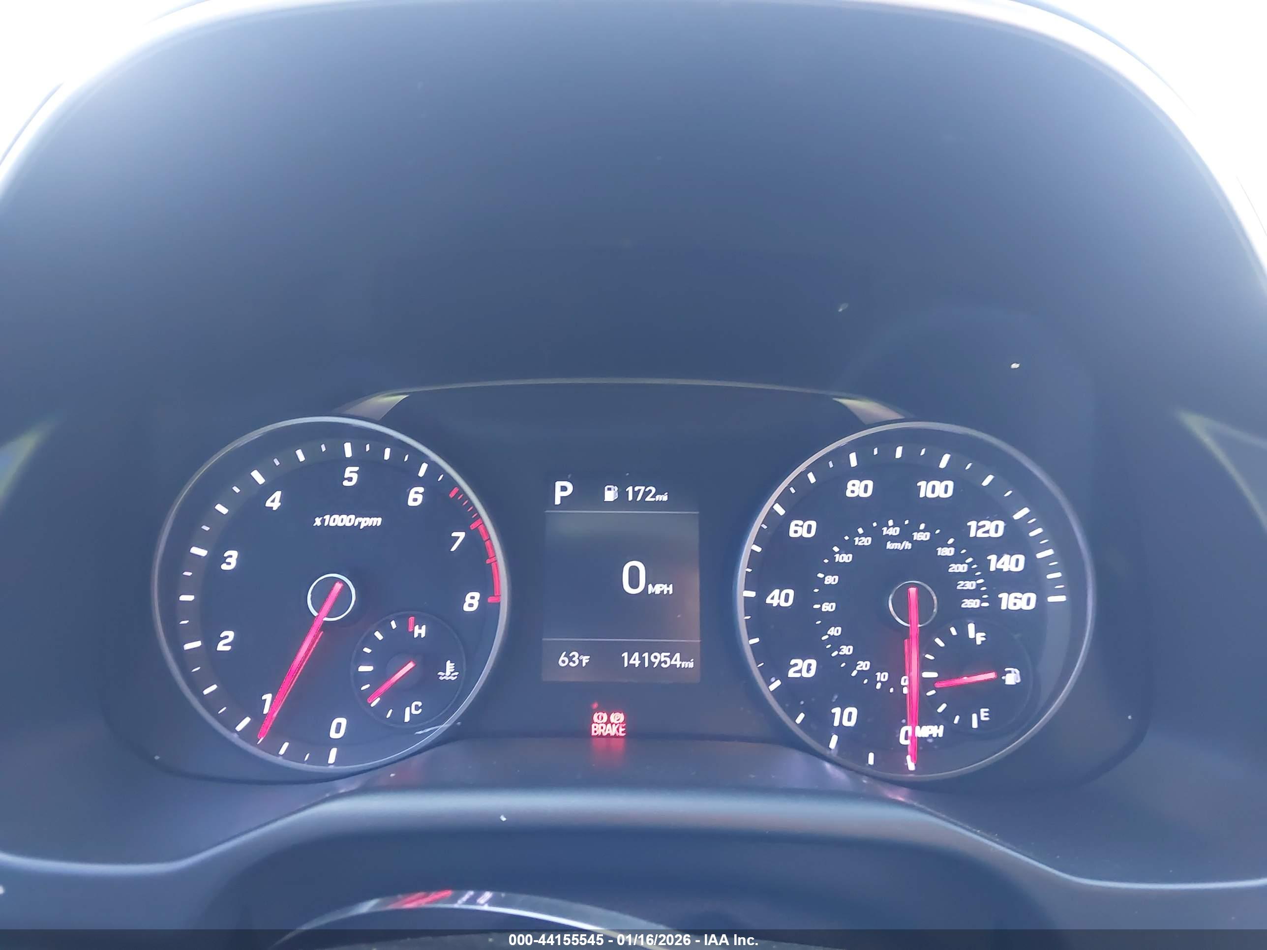 HYUNDAI ELANTRA image 7
