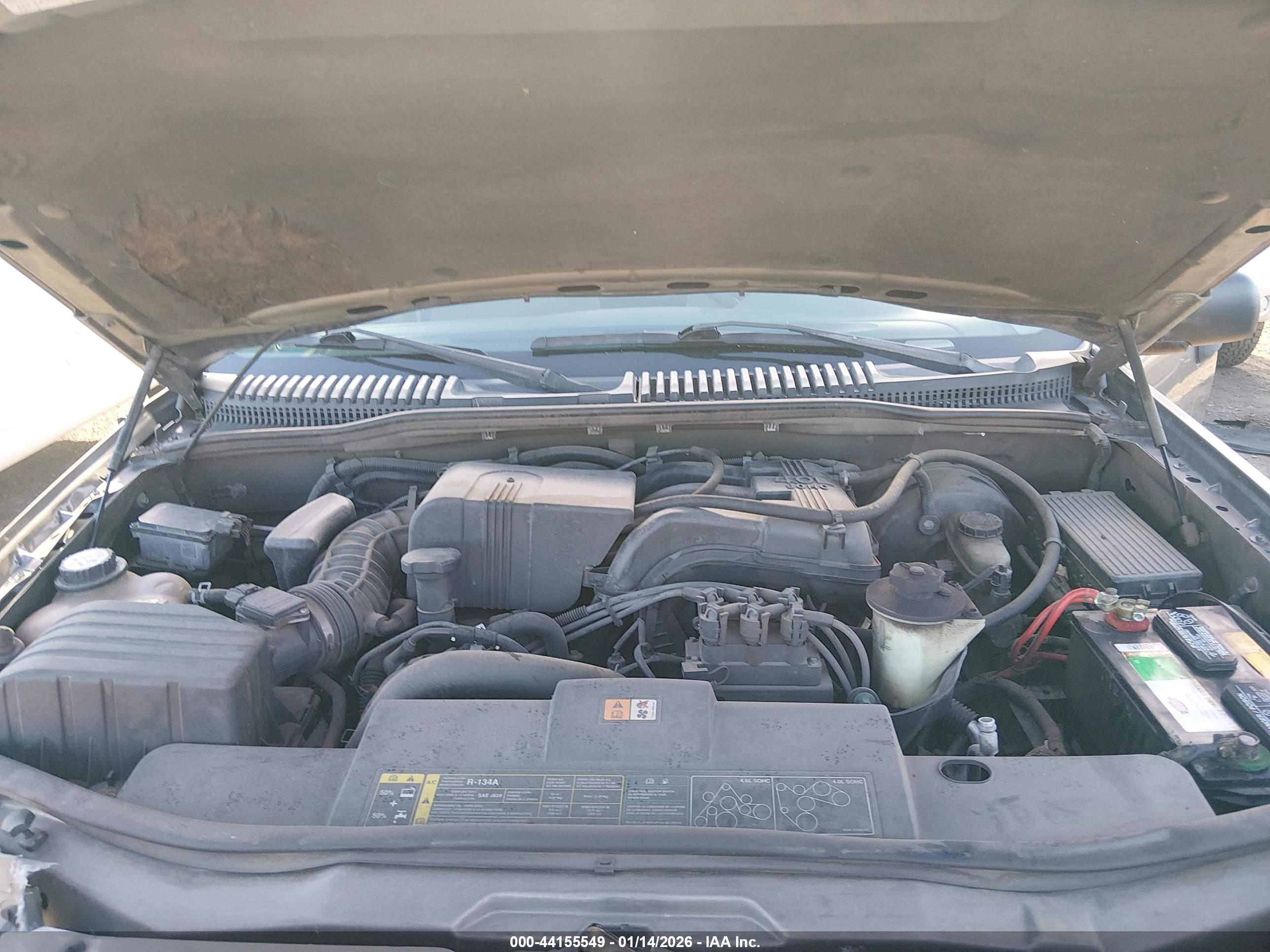FORD EXPLORER image 10