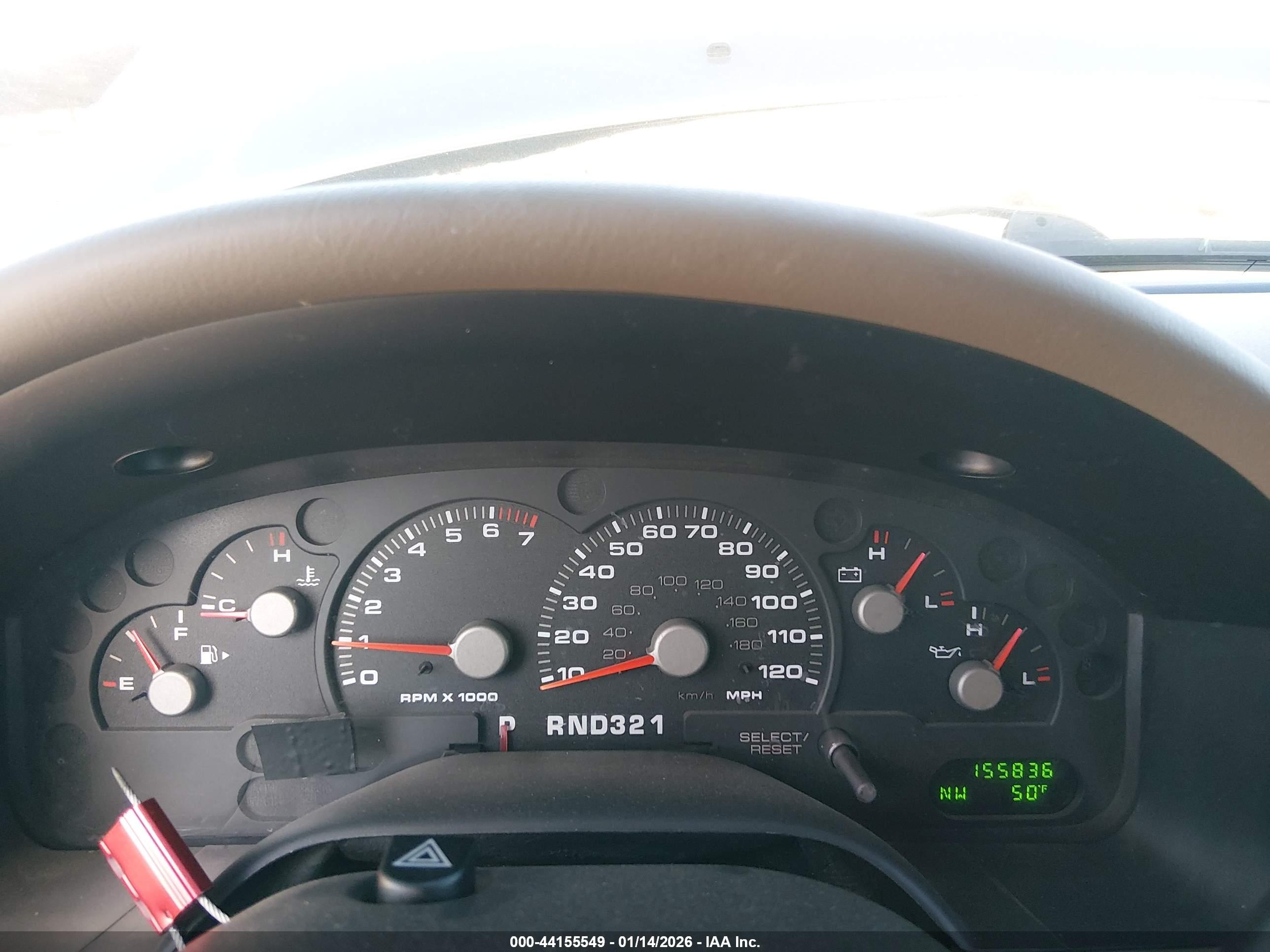 FORD EXPLORER image 7