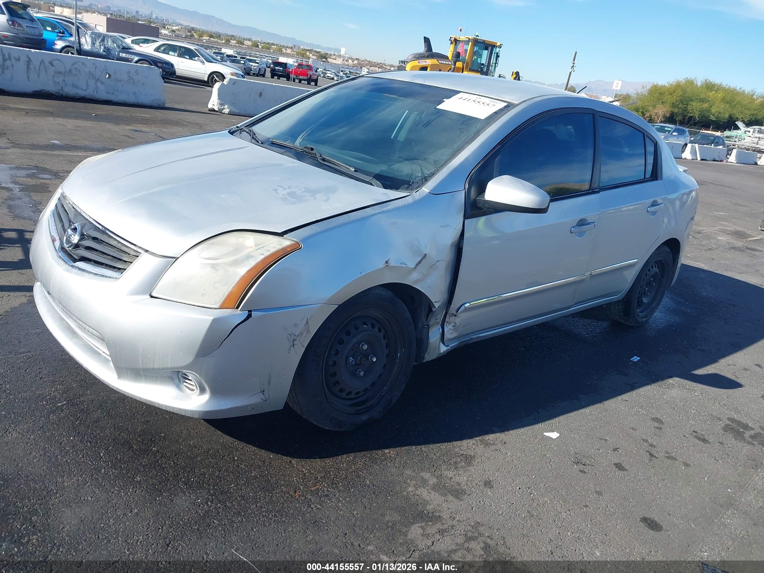NISSAN SENTRA image 6