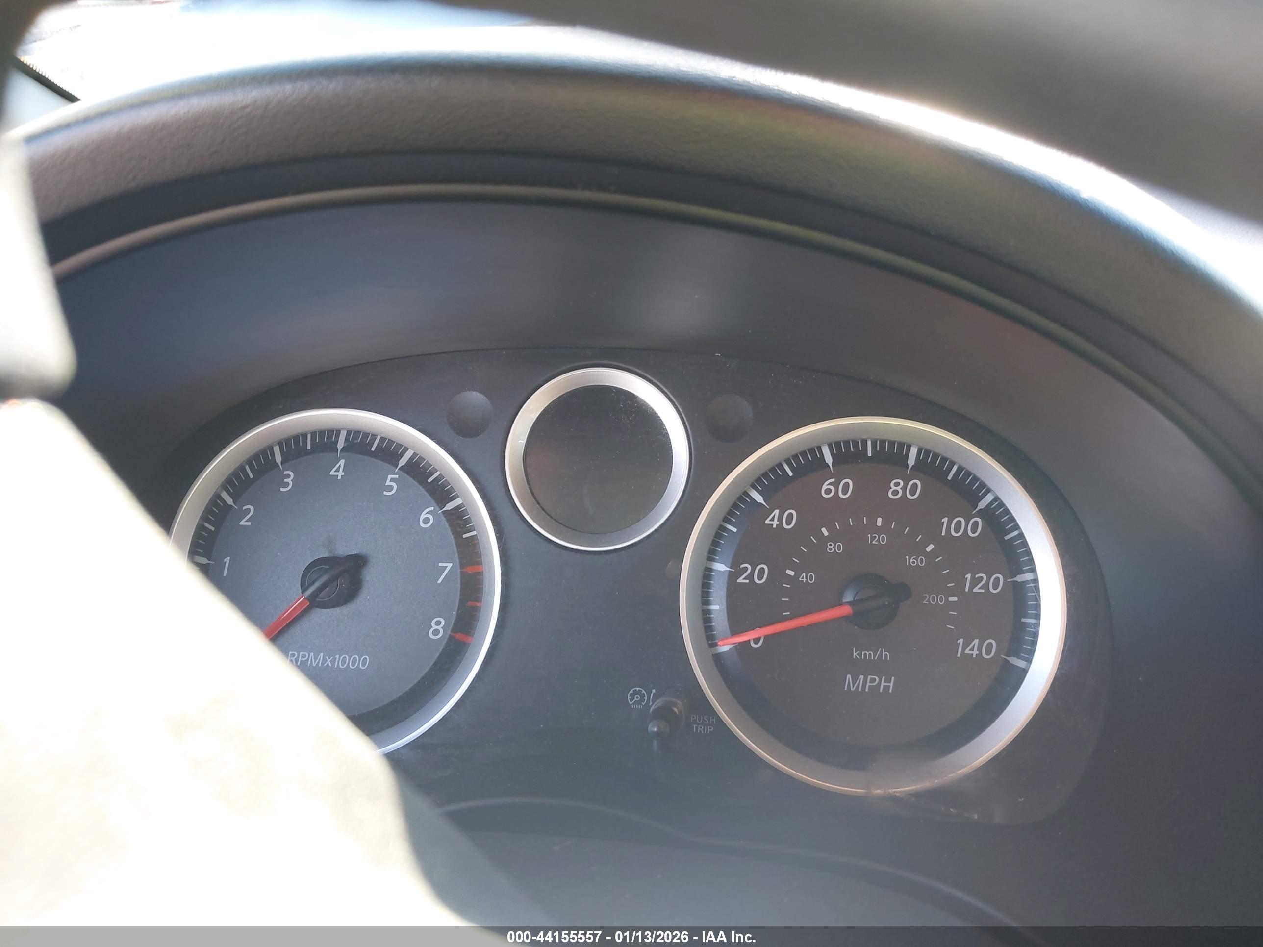 NISSAN SENTRA image 7