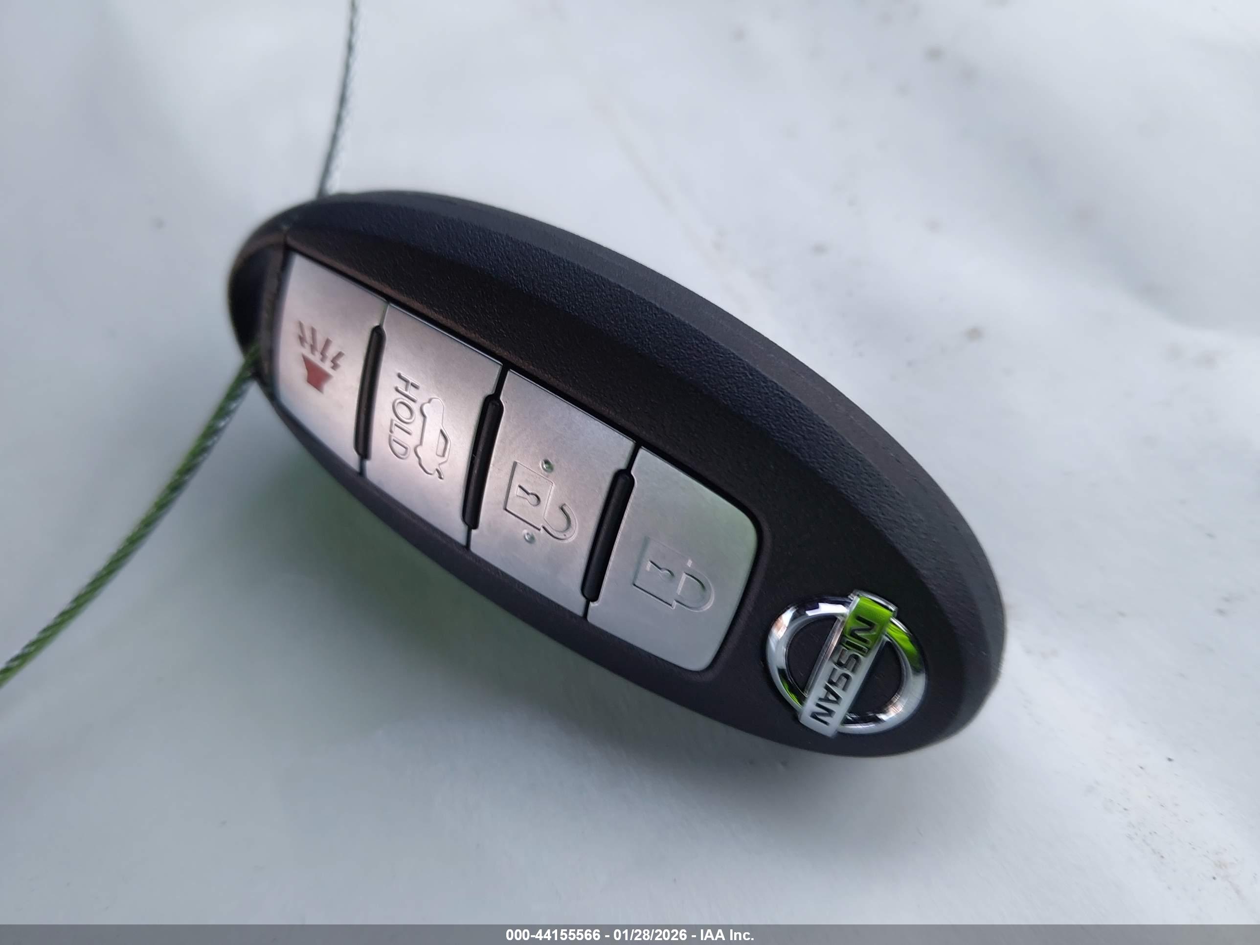 NISSAN ALTIMA image 11