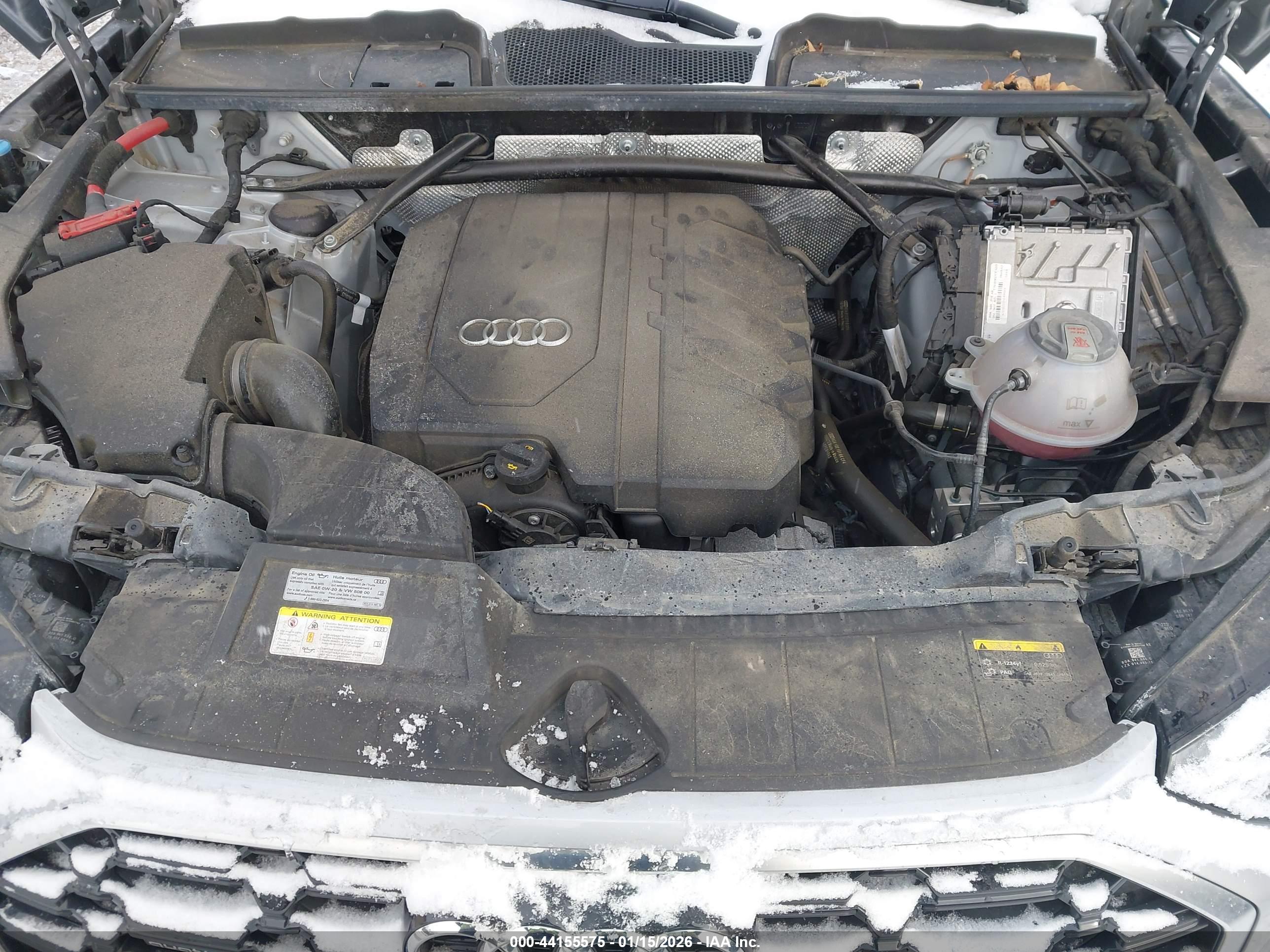 AUDI Q5 image 10