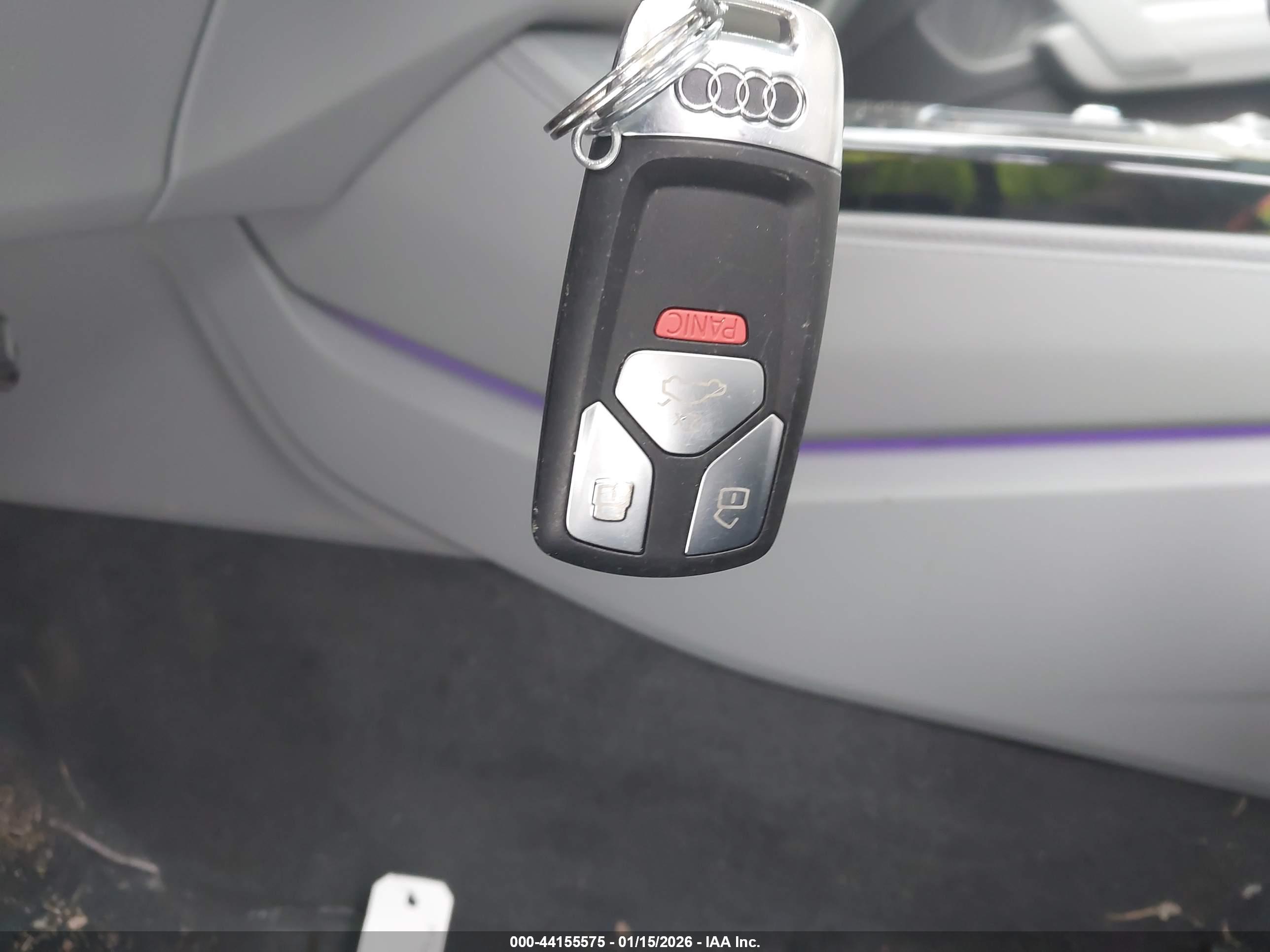 AUDI Q5 image 11