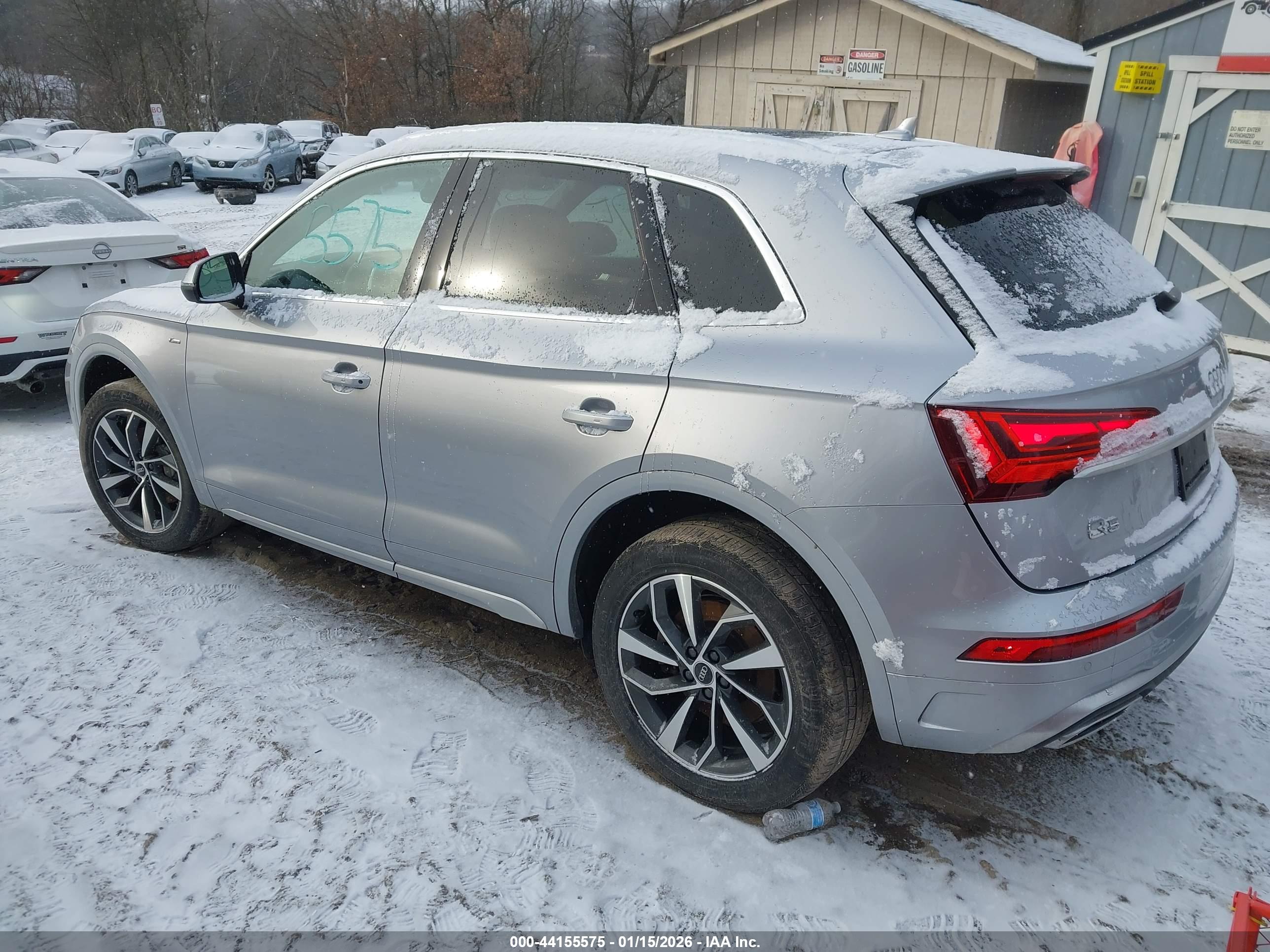 AUDI Q5 image 3