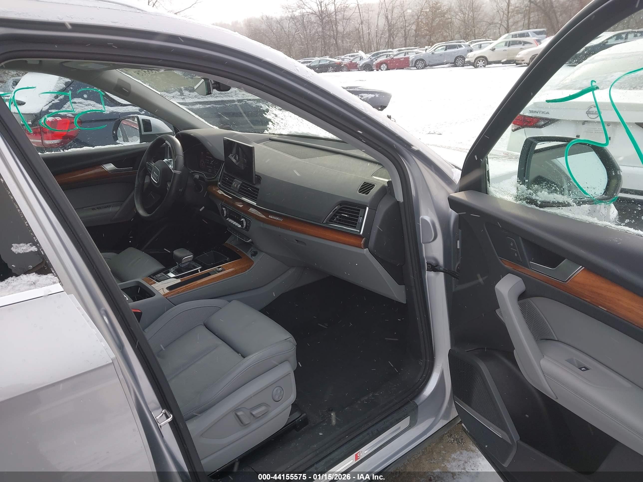 AUDI Q5 image 5