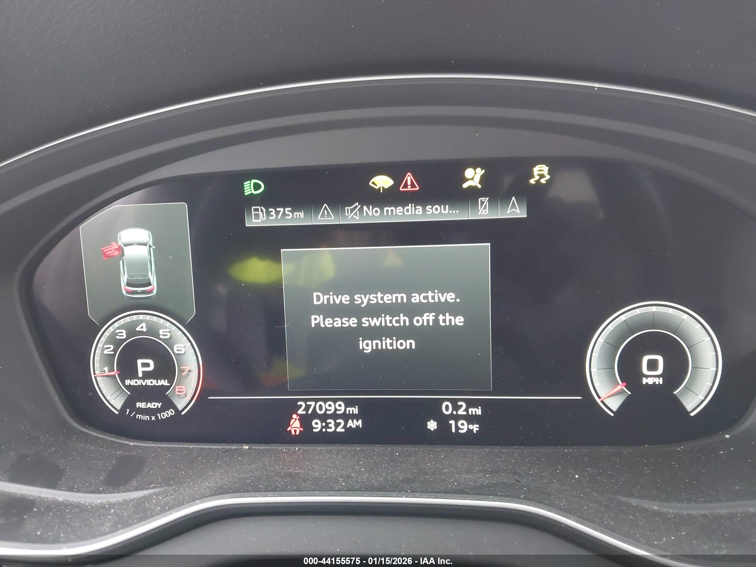 AUDI Q5 image 7