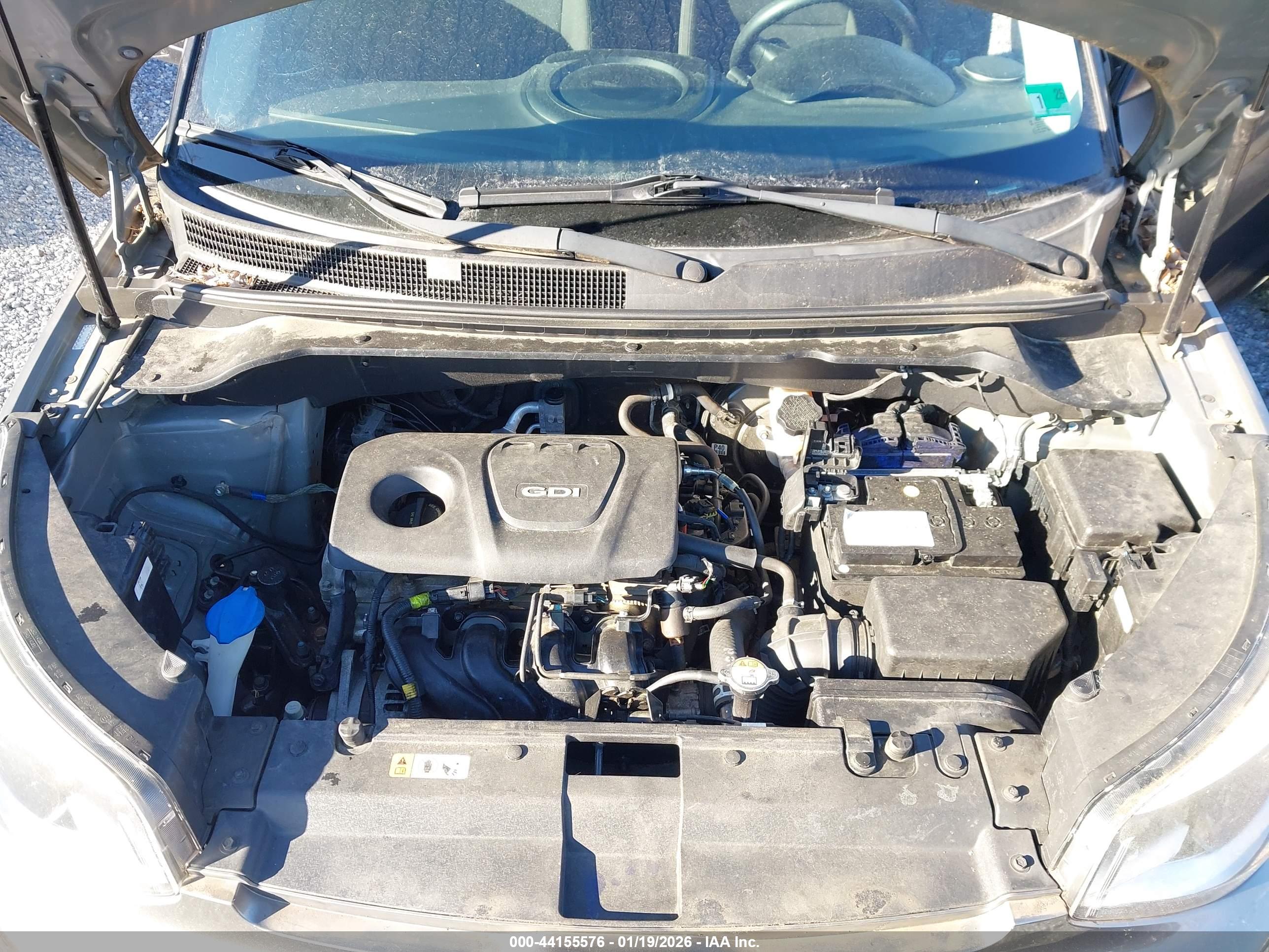 KIA SOUL image 10