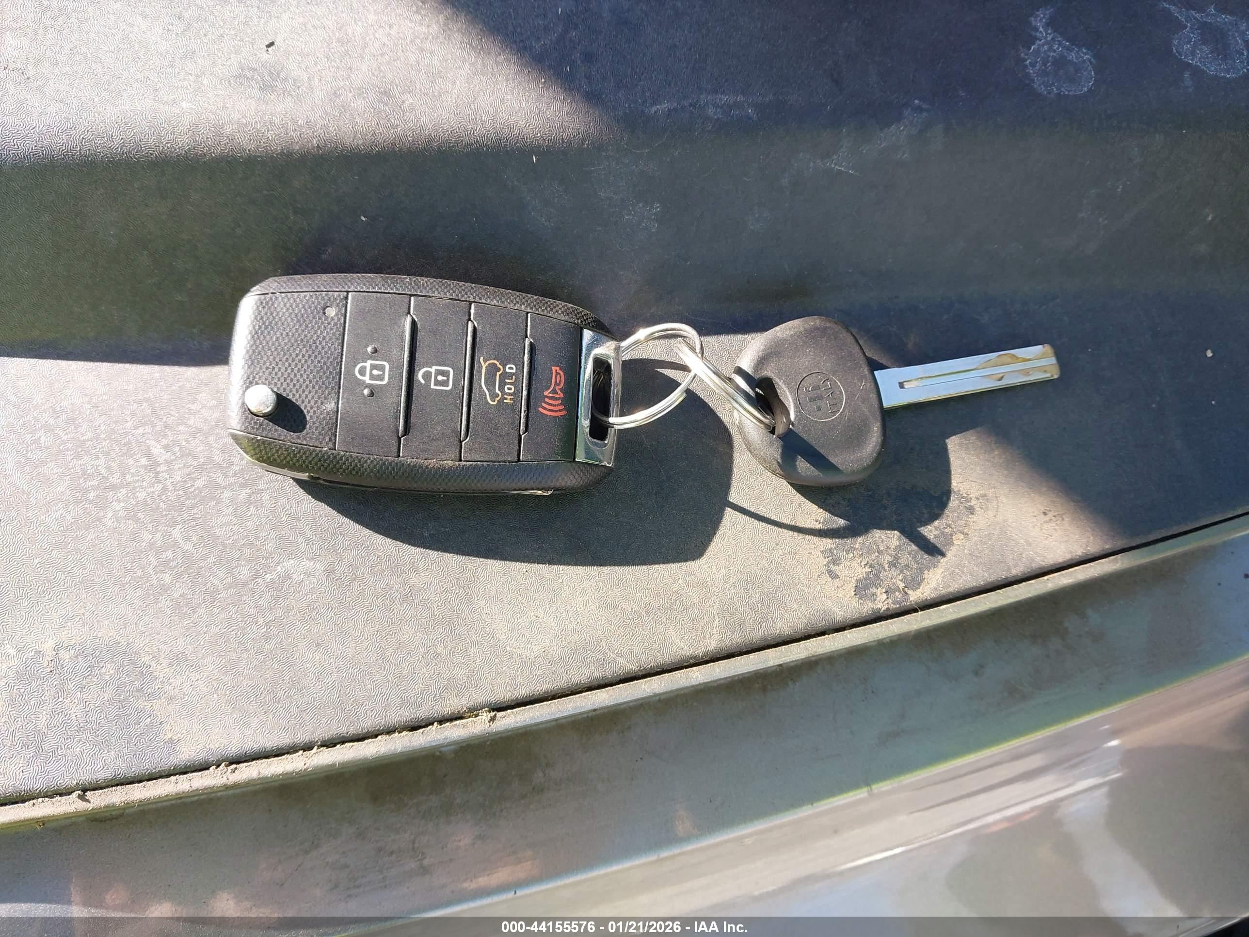 KIA SOUL image 11